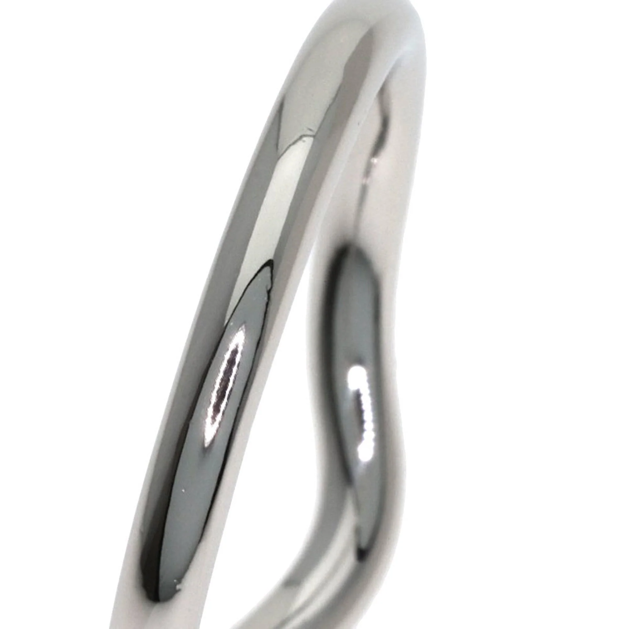 Band Ring Platinum - Image 9