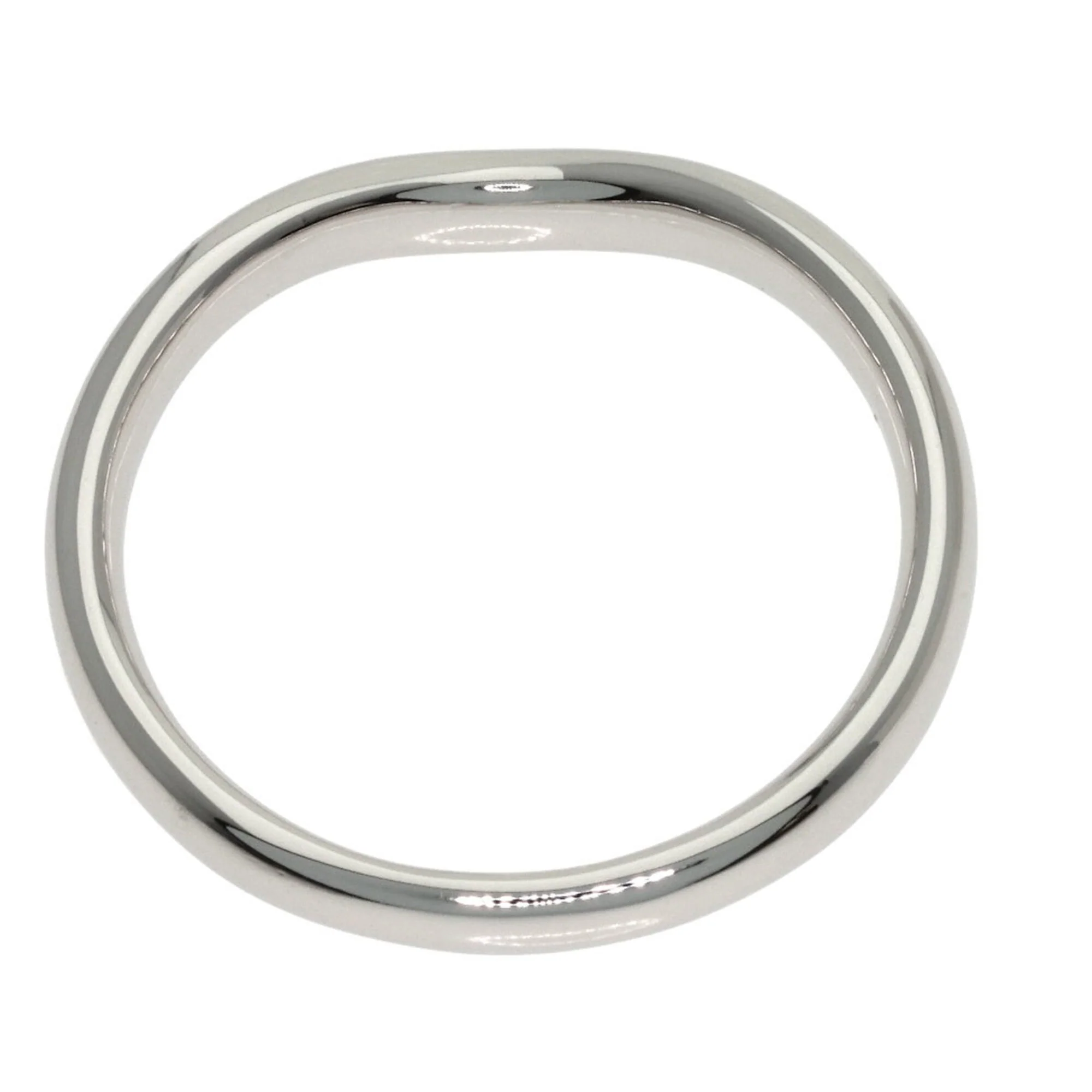 Band Ring Platinum - Image 4