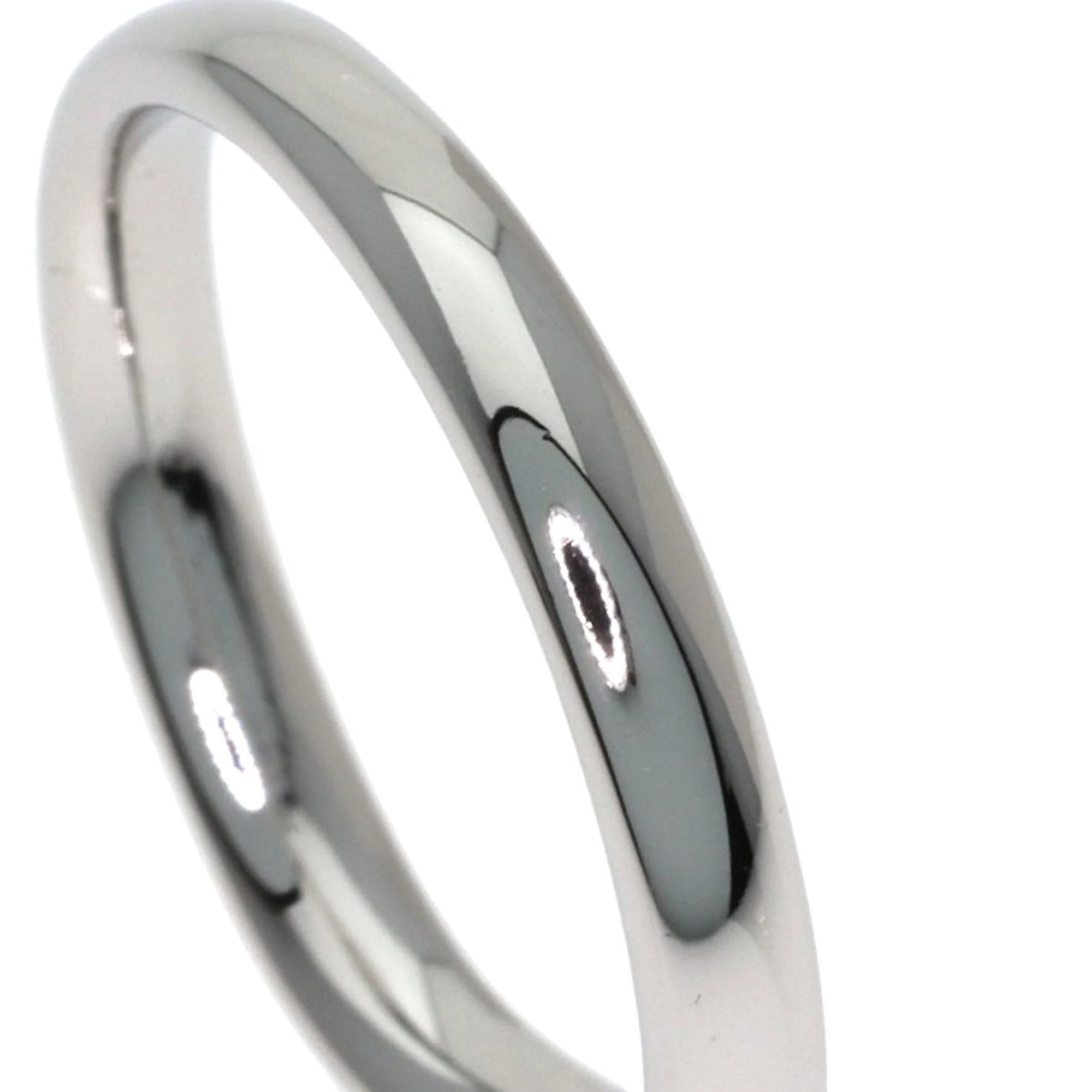 Band Ring Platinum - Image 7