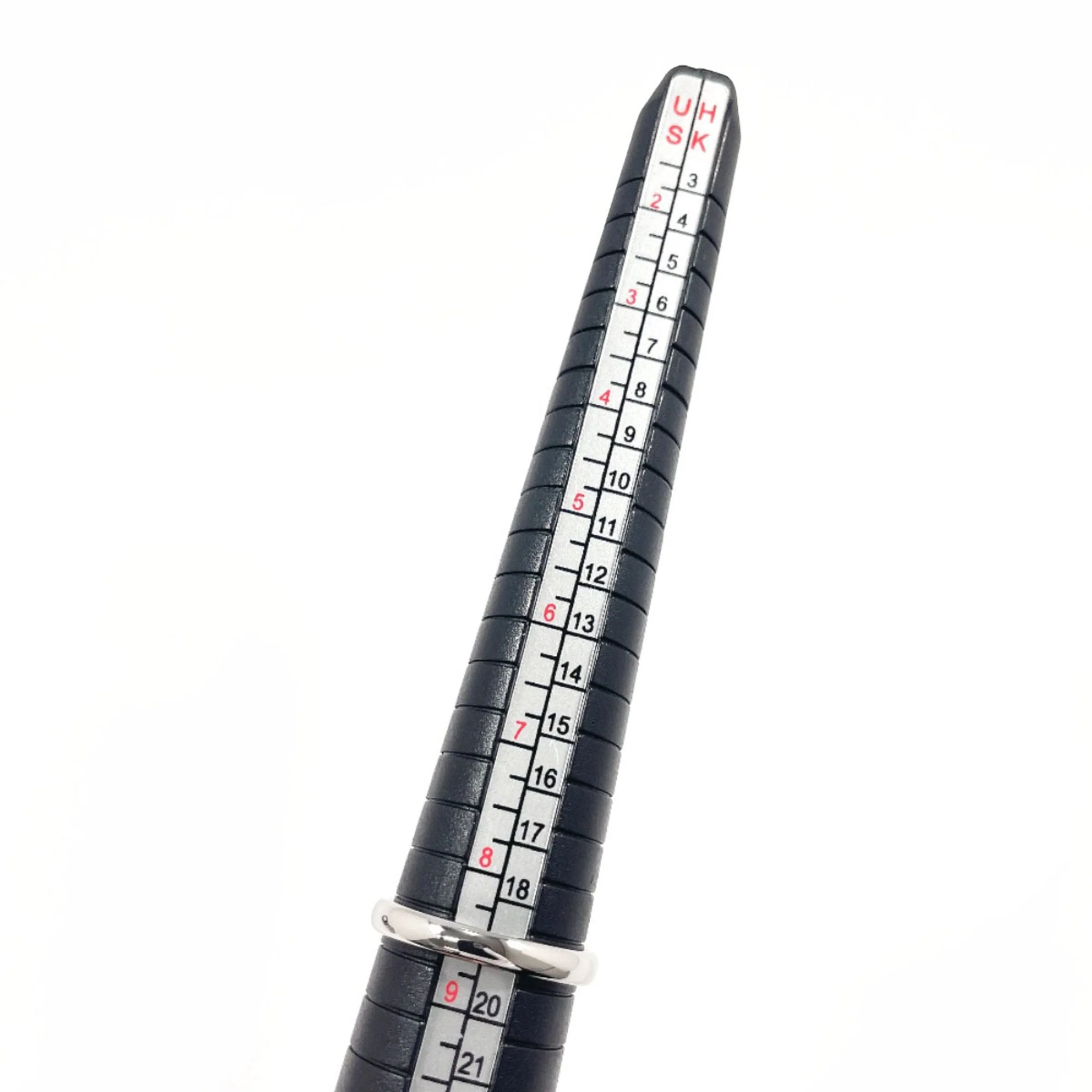 Band Ring Platinum - Image 5