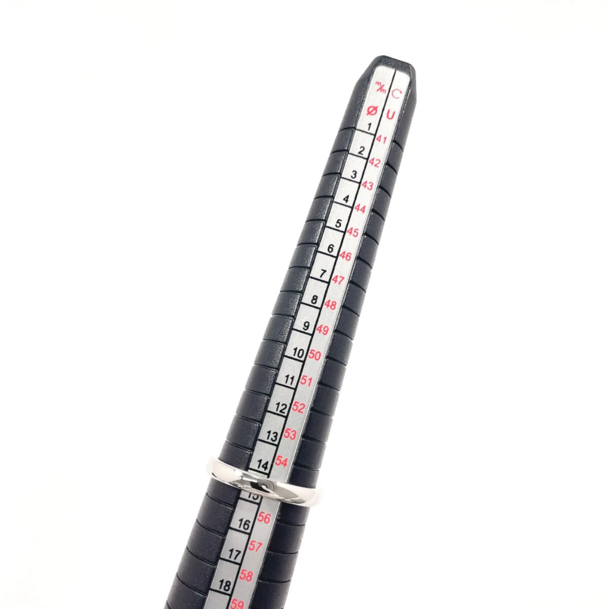 Band Ring Platinum - Image 4