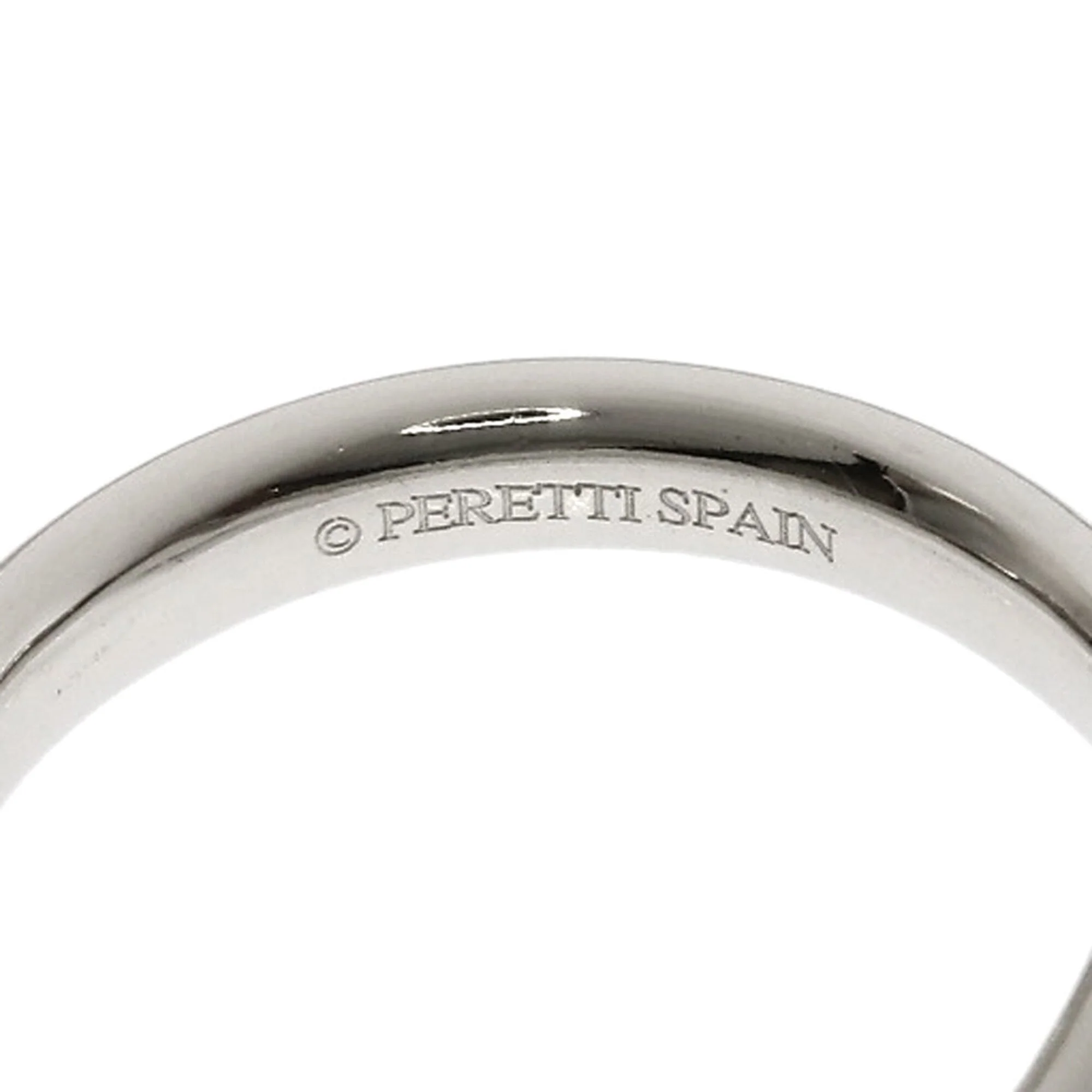 Band Ring Platinum - Image 5