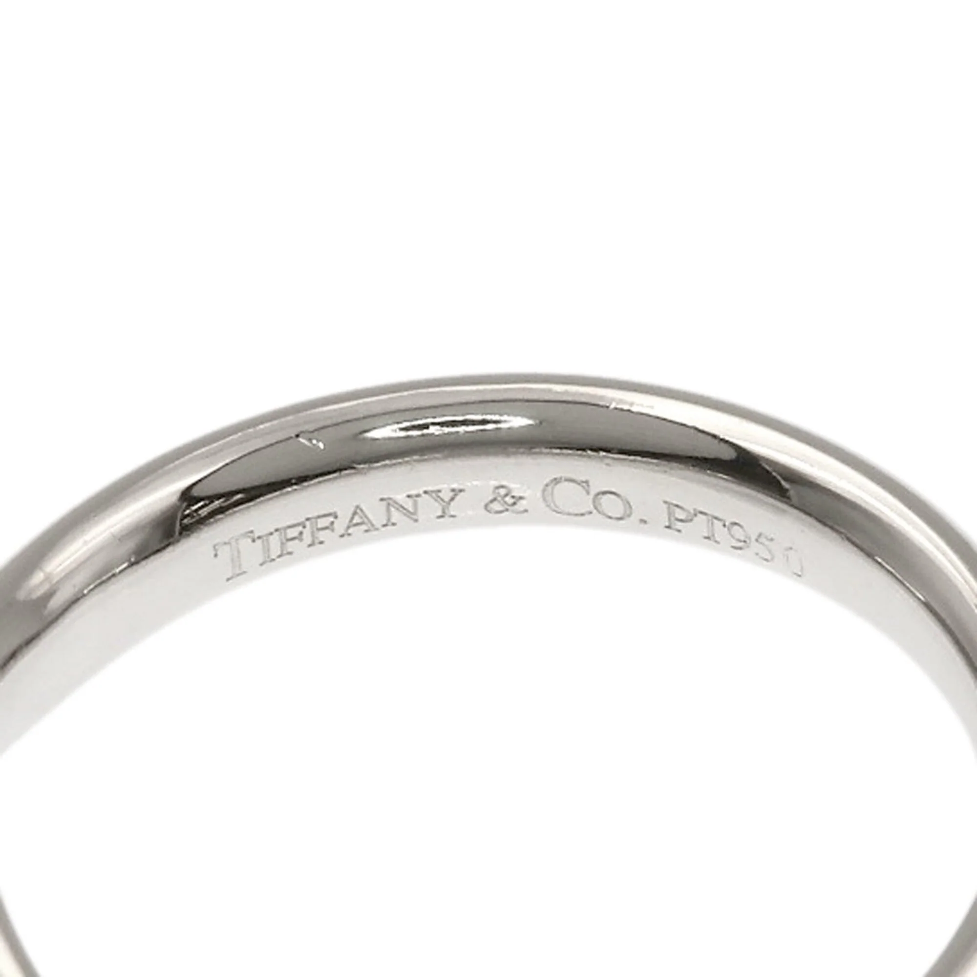Band Ring Platinum - Image 6