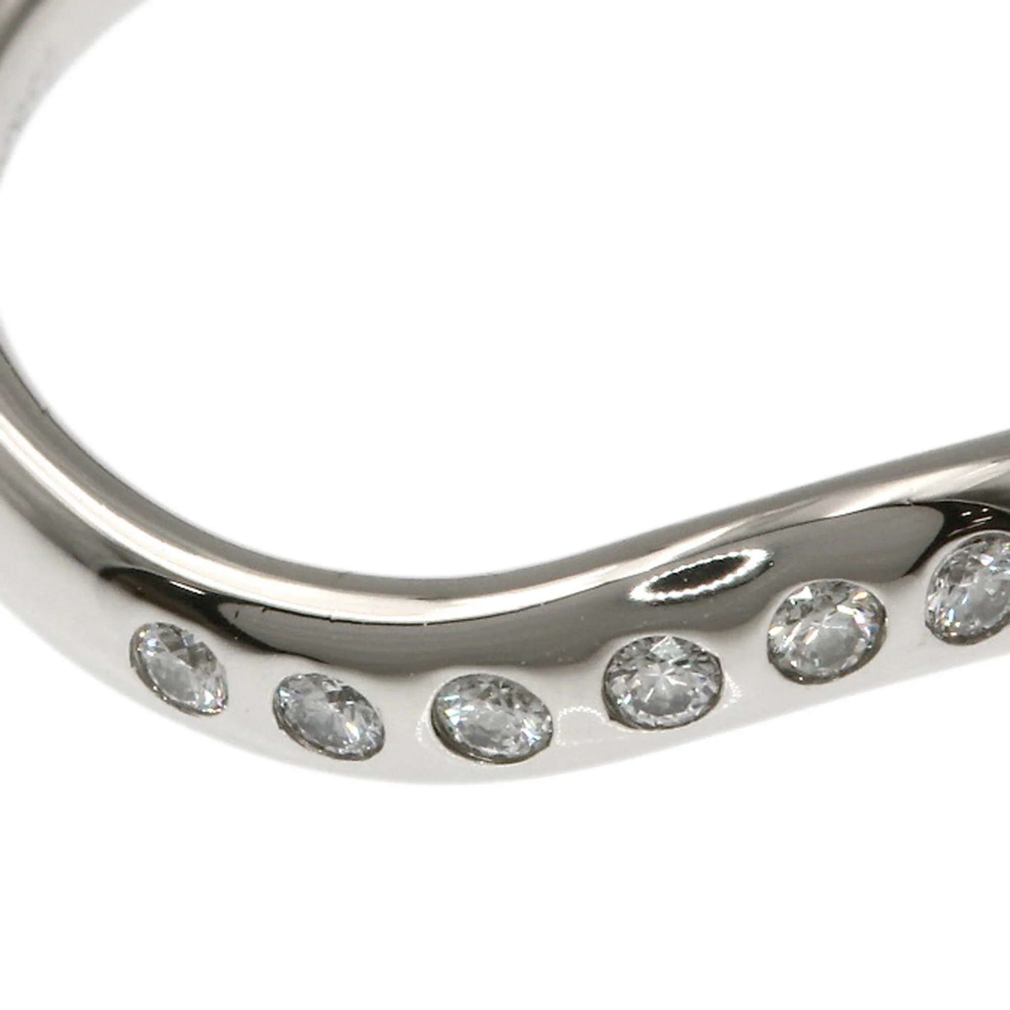 Band Ring Platinum - Image 8