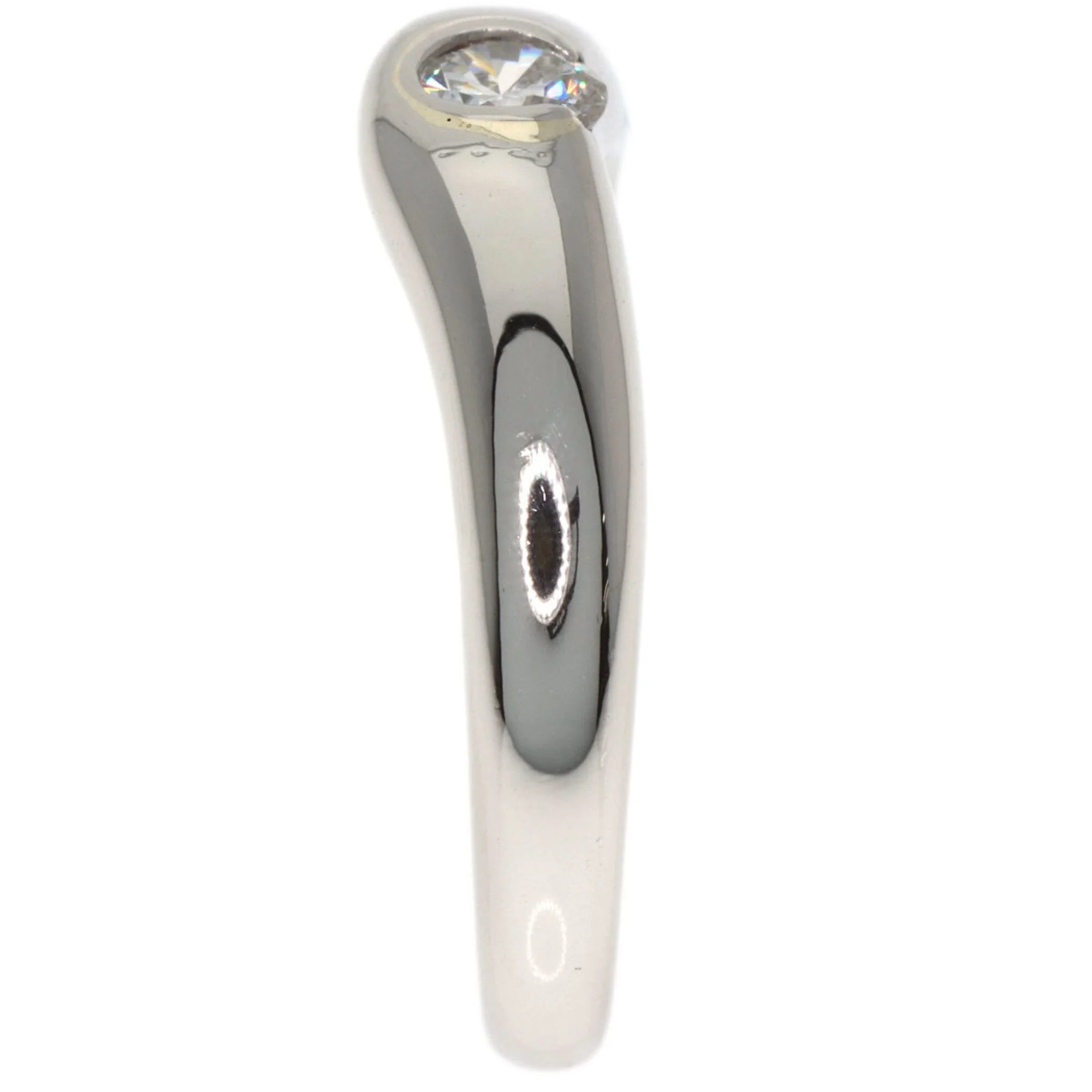 Band Ring Platinum - Image 3