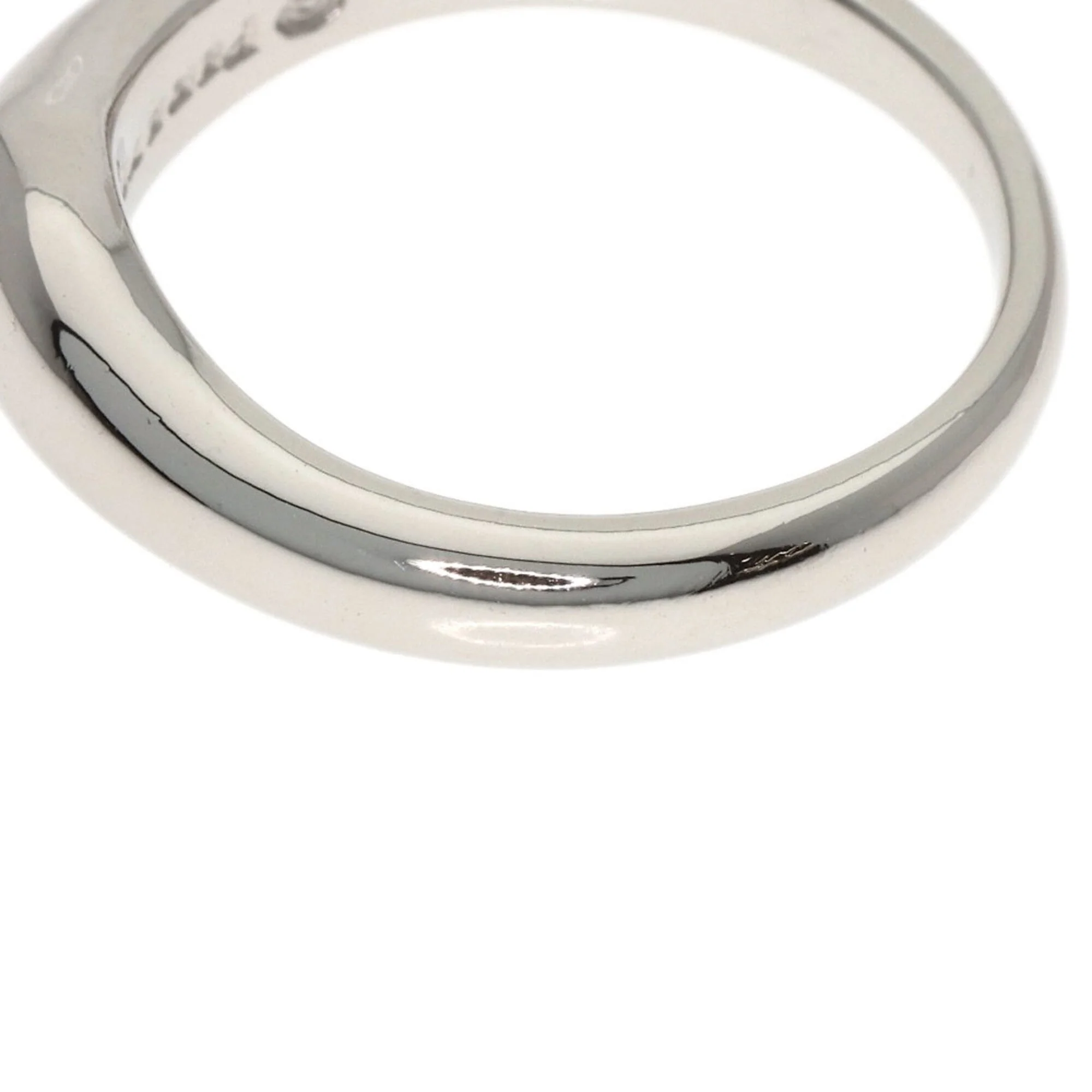 Band Ring Platinum - Image 7