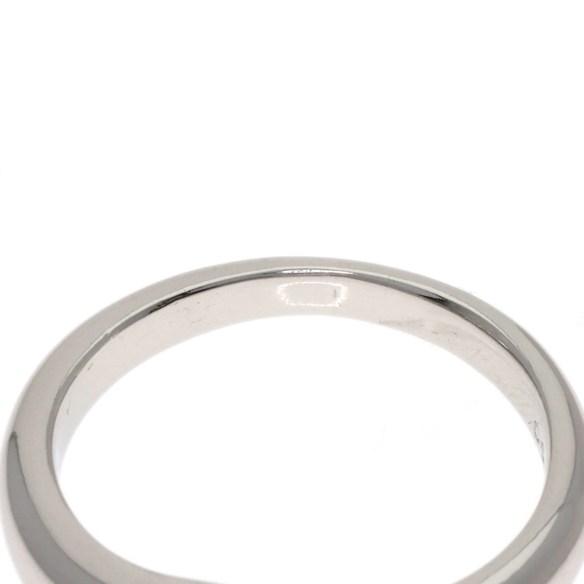 Band Ring Platinum - Image 9