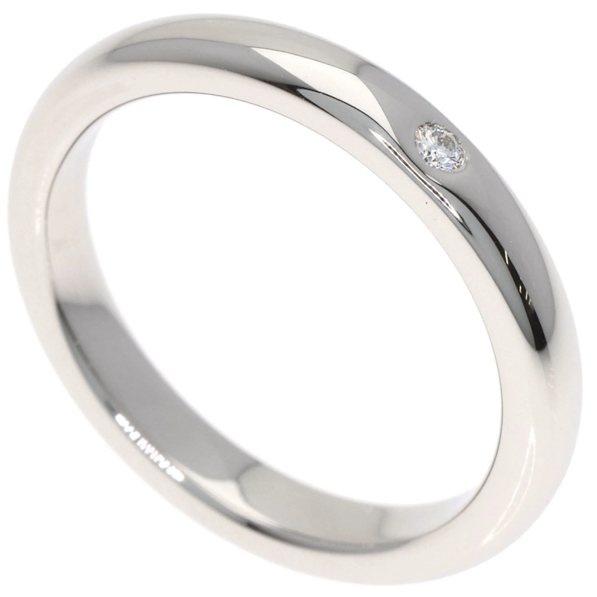 Band Ring Platinum