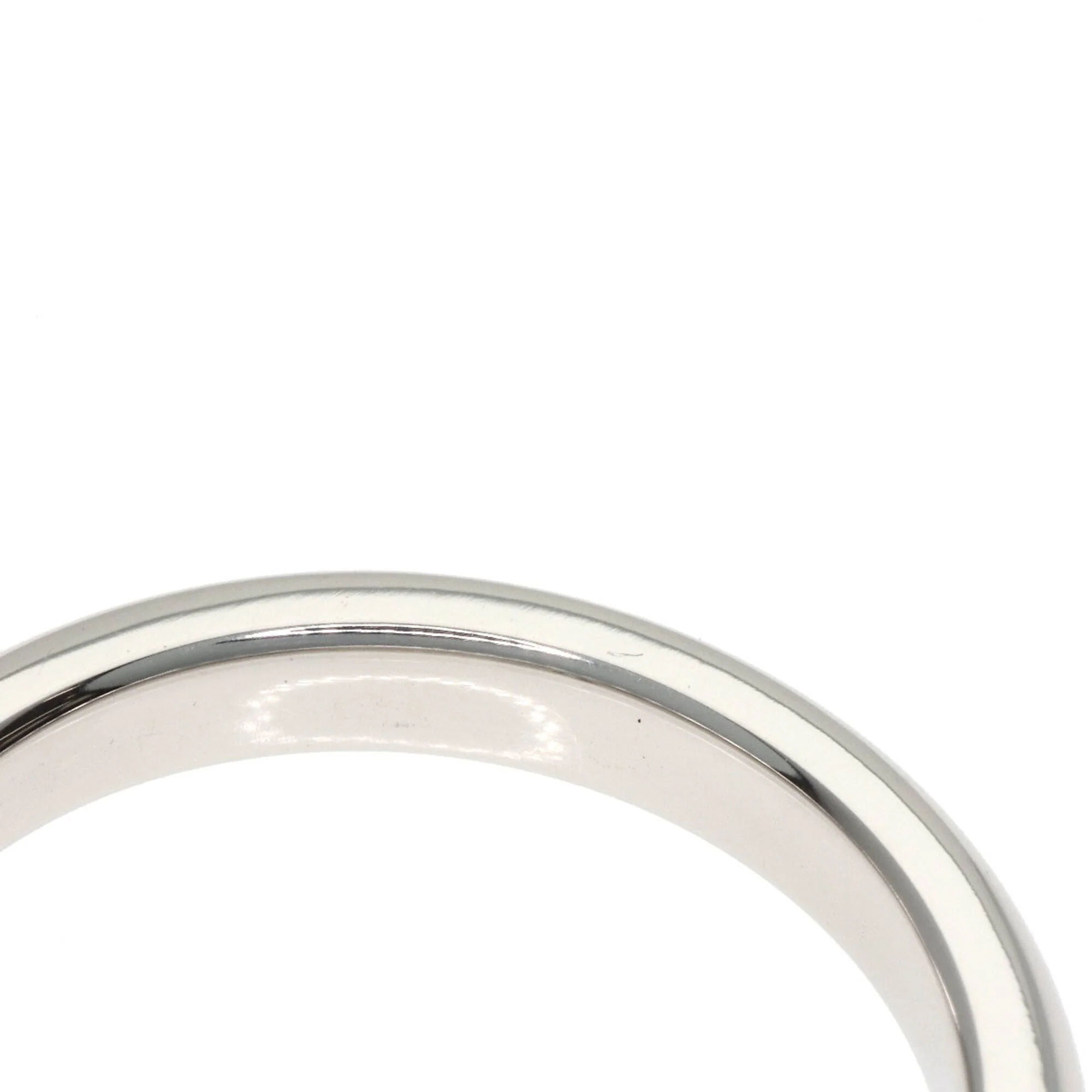 Band Ring Platinum - Image 6