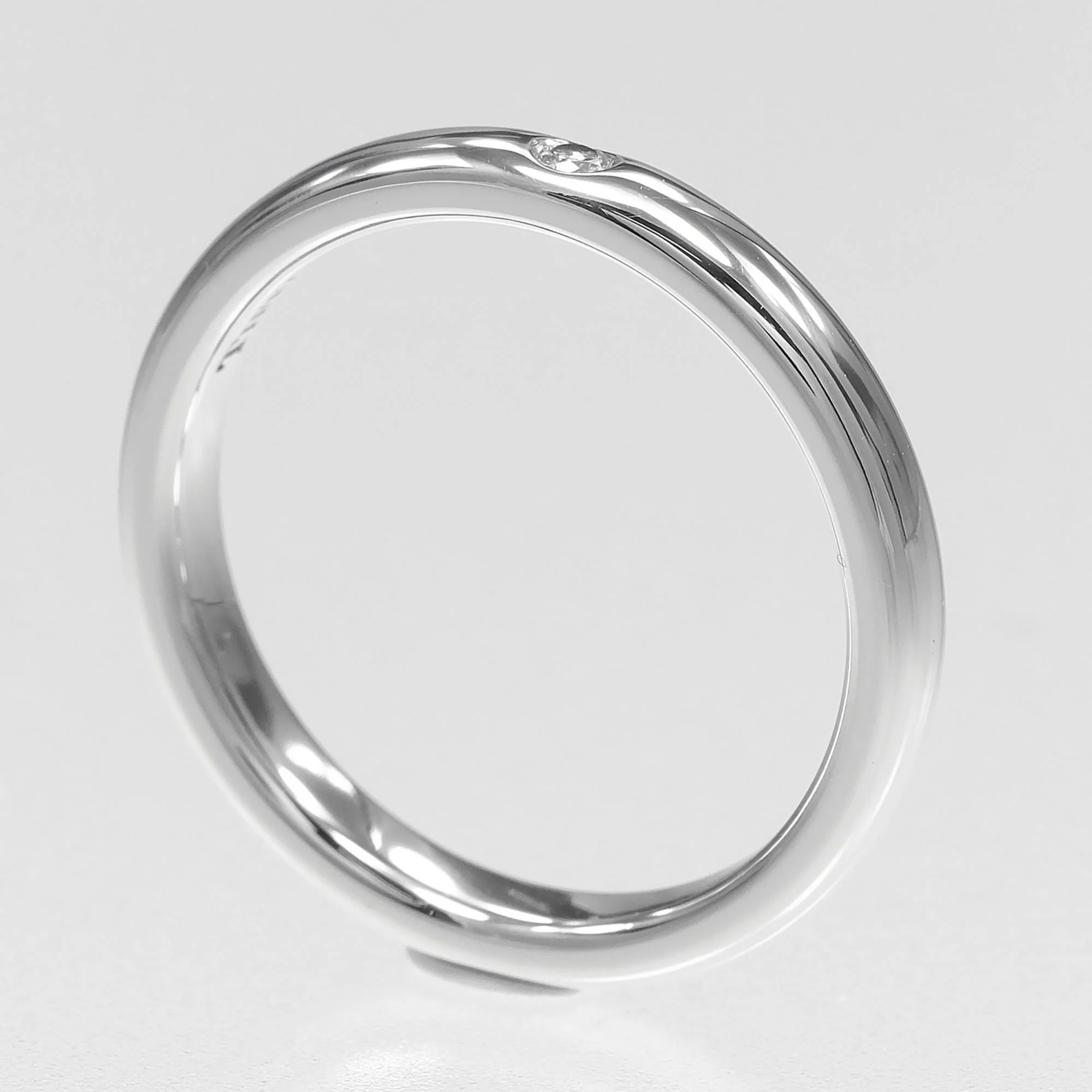 Band Ring Platinum - Image 3