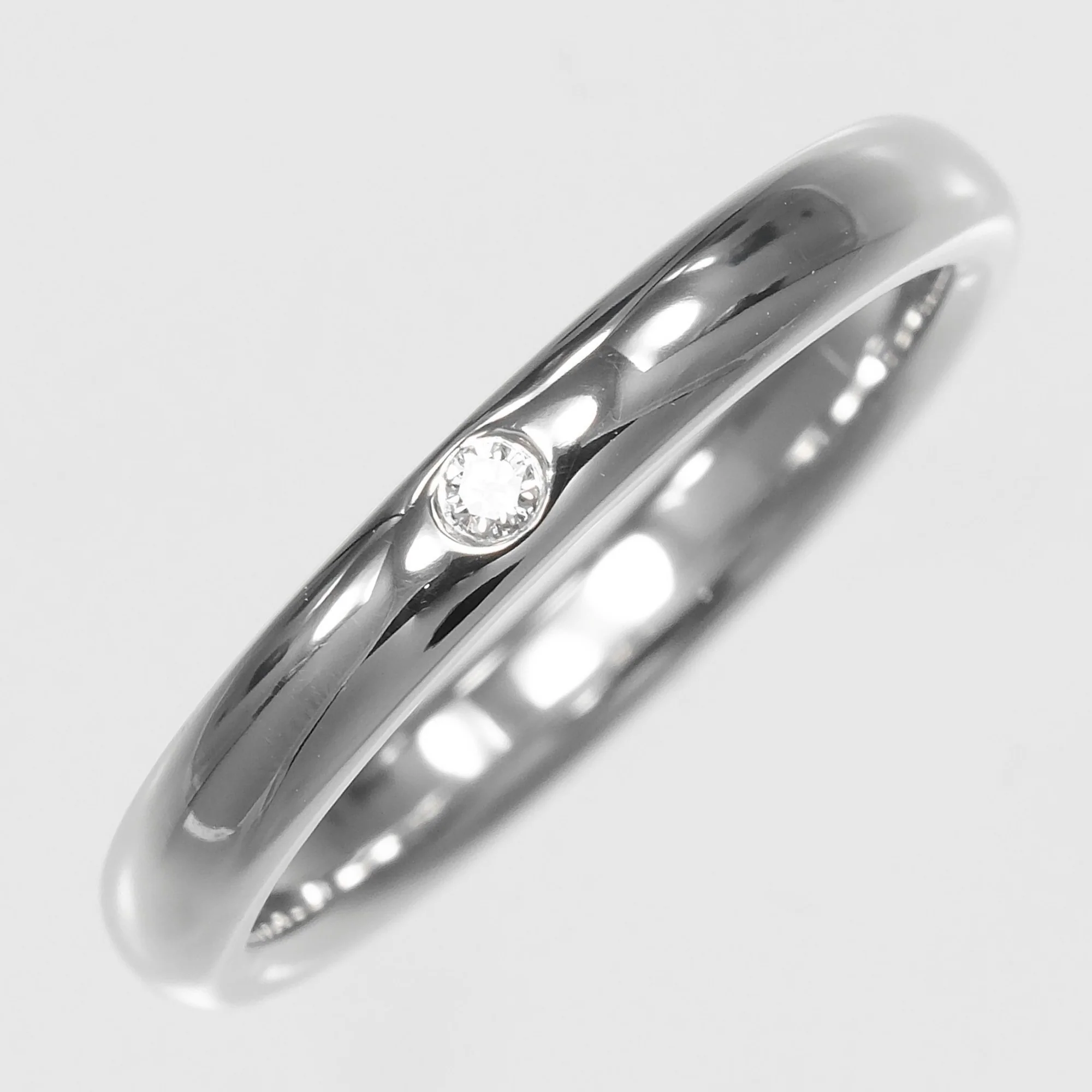 Band Ring Platinum - Image 6
