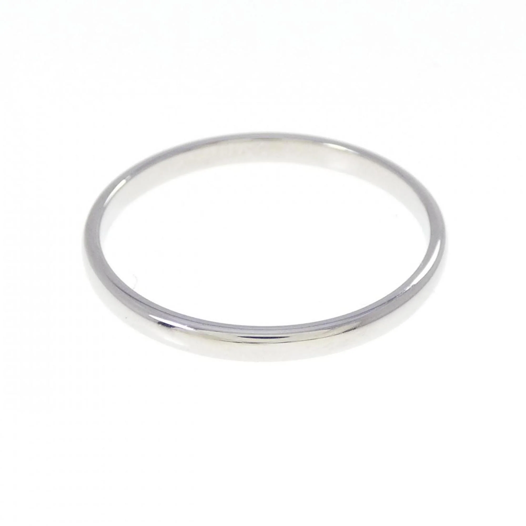 Band Ring Platinum - Image 2