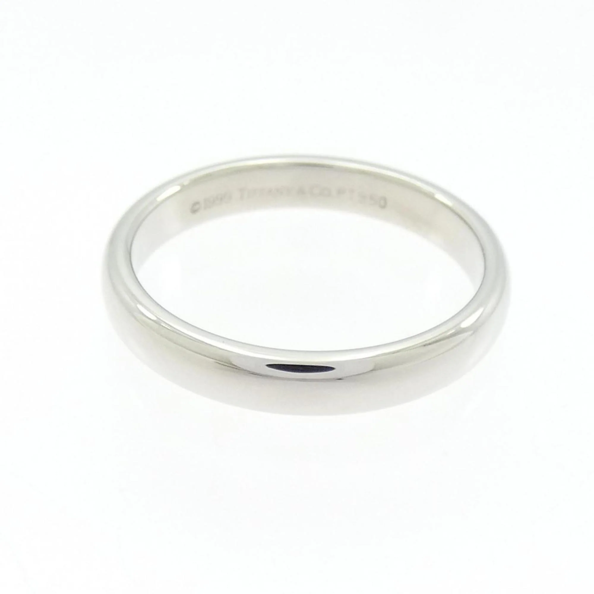 Band Ring Platinum - Image 2