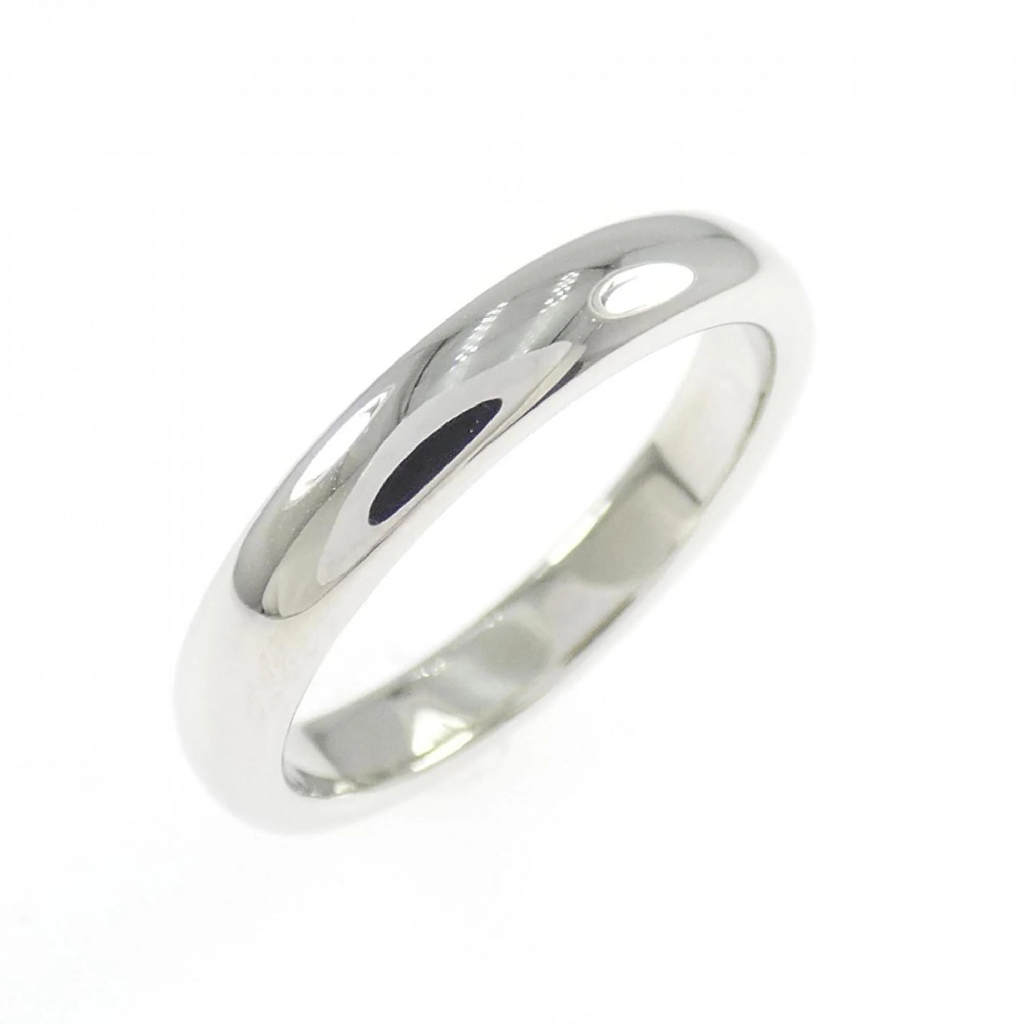 Band Ring Platinum