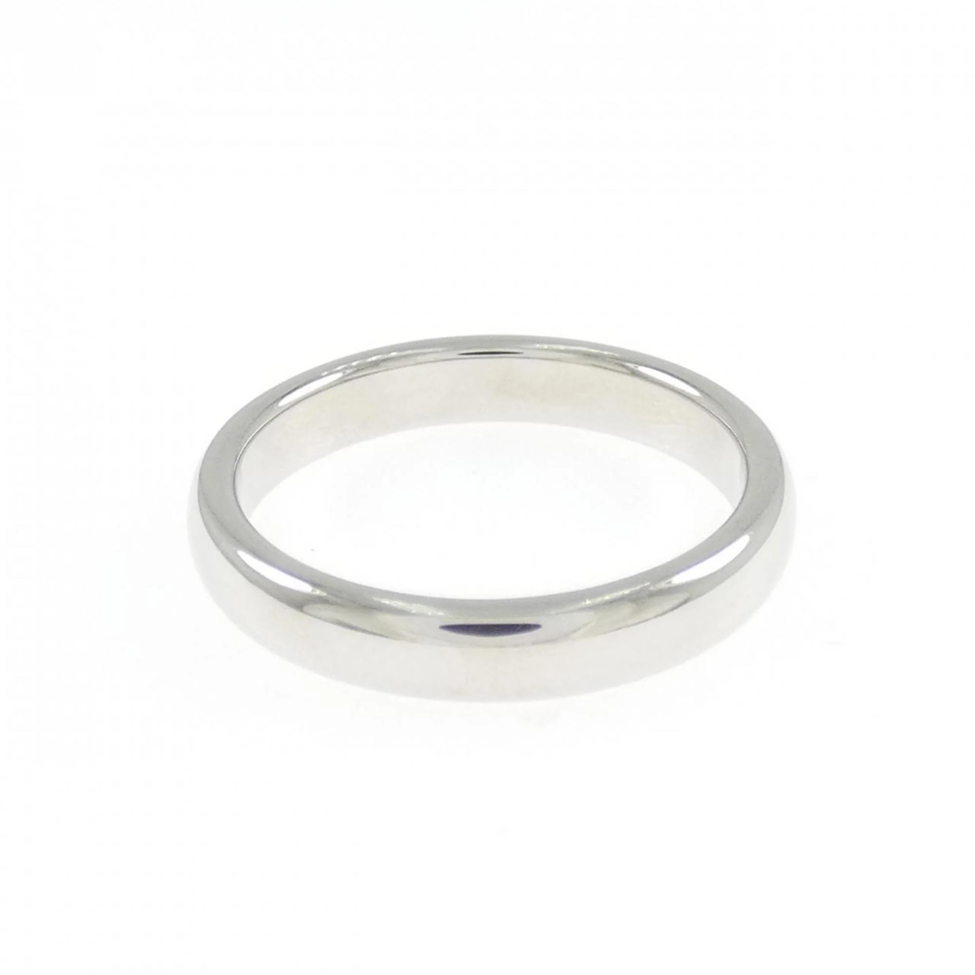 Band Ring Platinum - Image 2