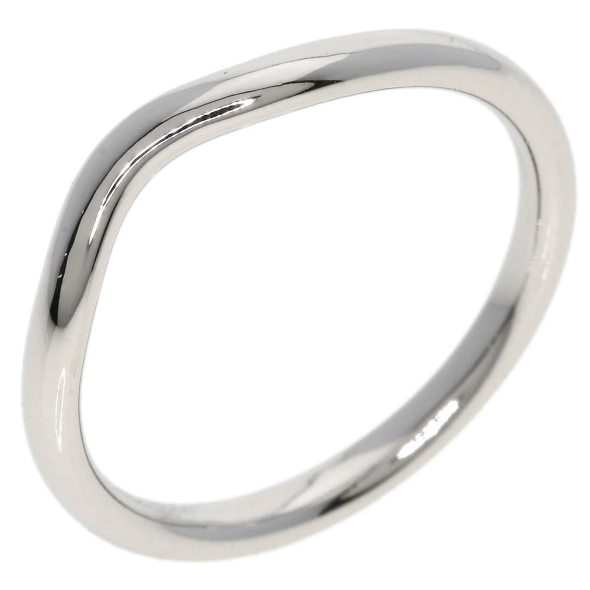 Band Ring Platinum - Image 2