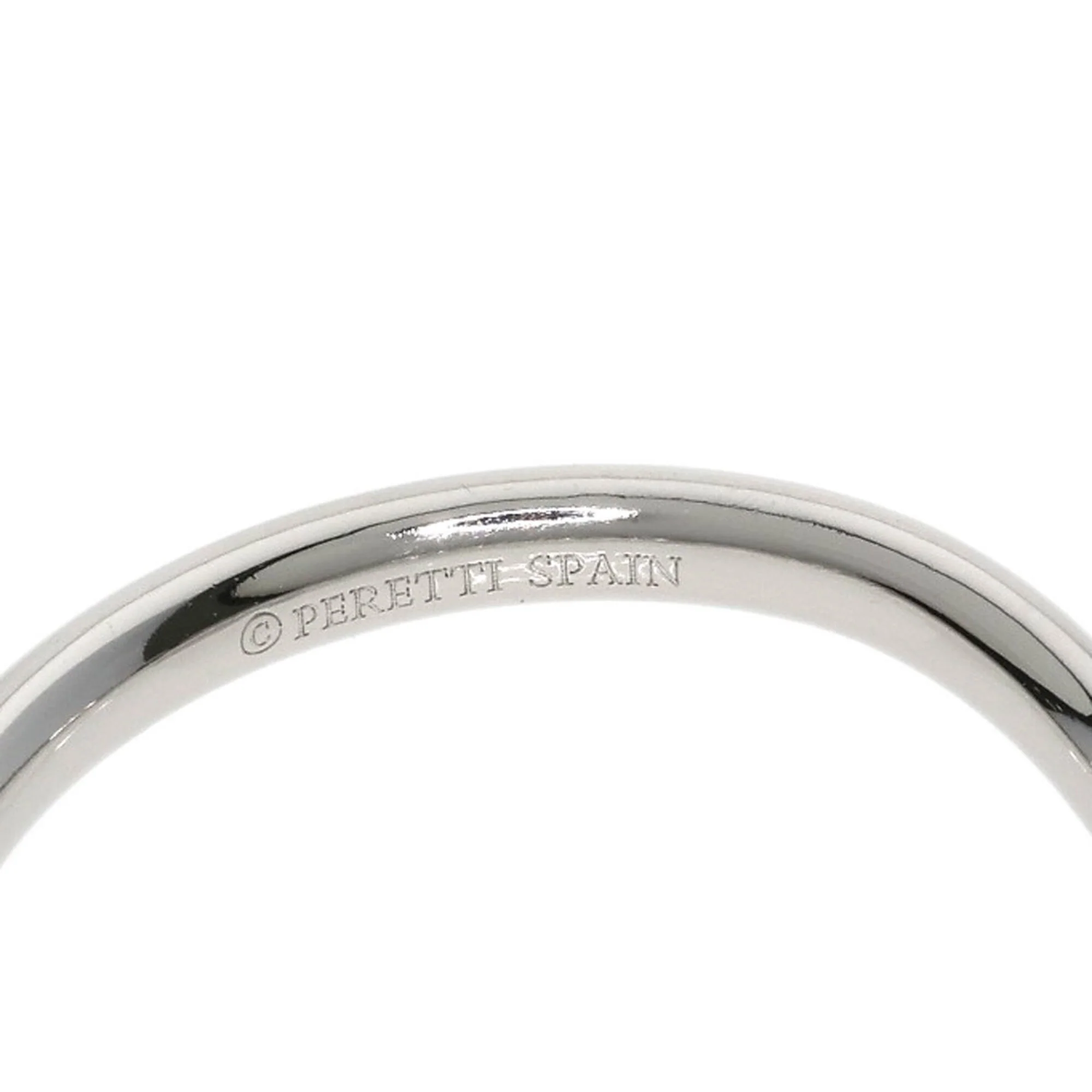 Band Ring Platinum - Image 5