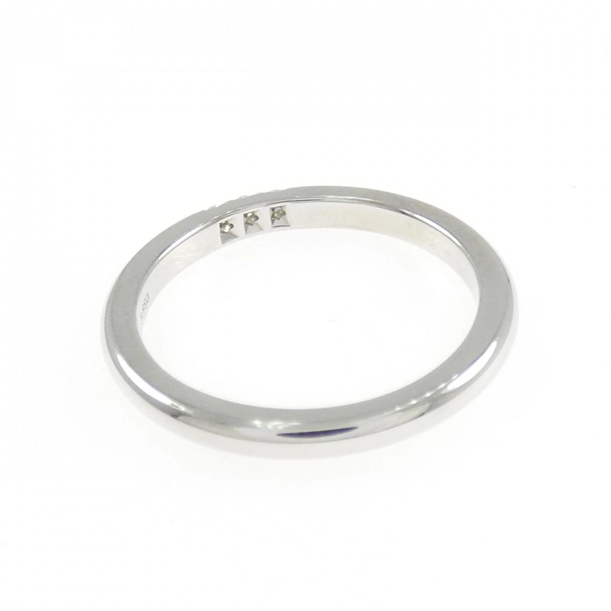Band Ring Platinum - Image 3