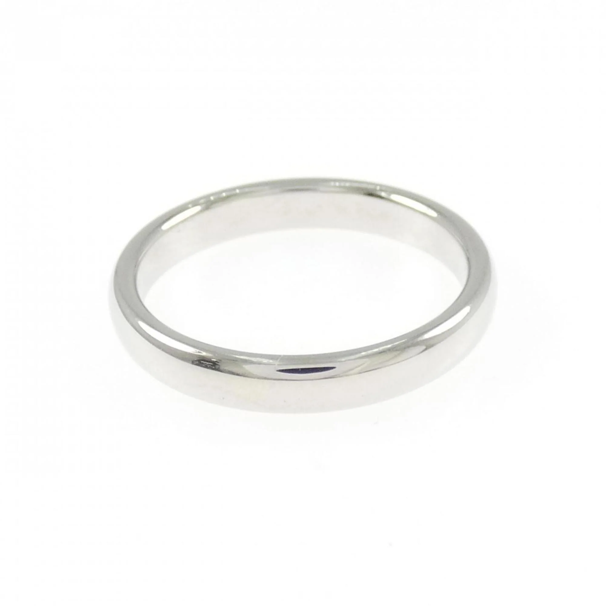 Band Ring Platinum - Image 2