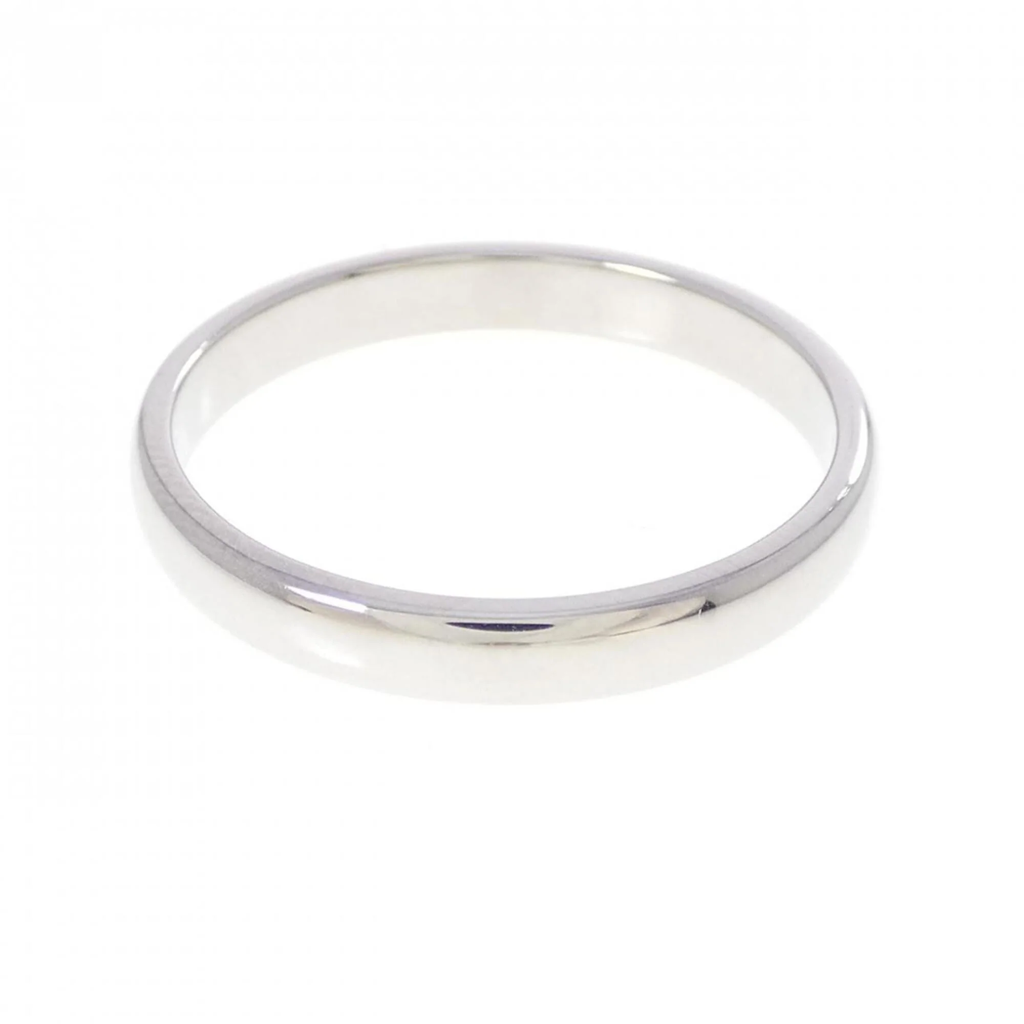 Band Ring Platinum - Image 2