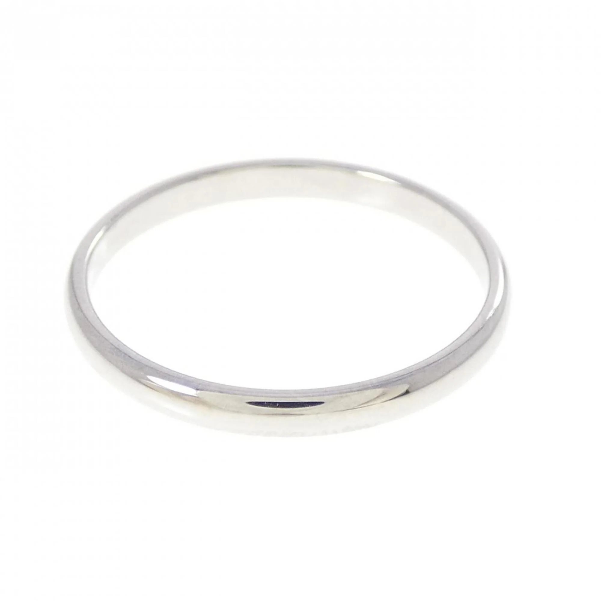 Band Ring Platinum - Image 2
