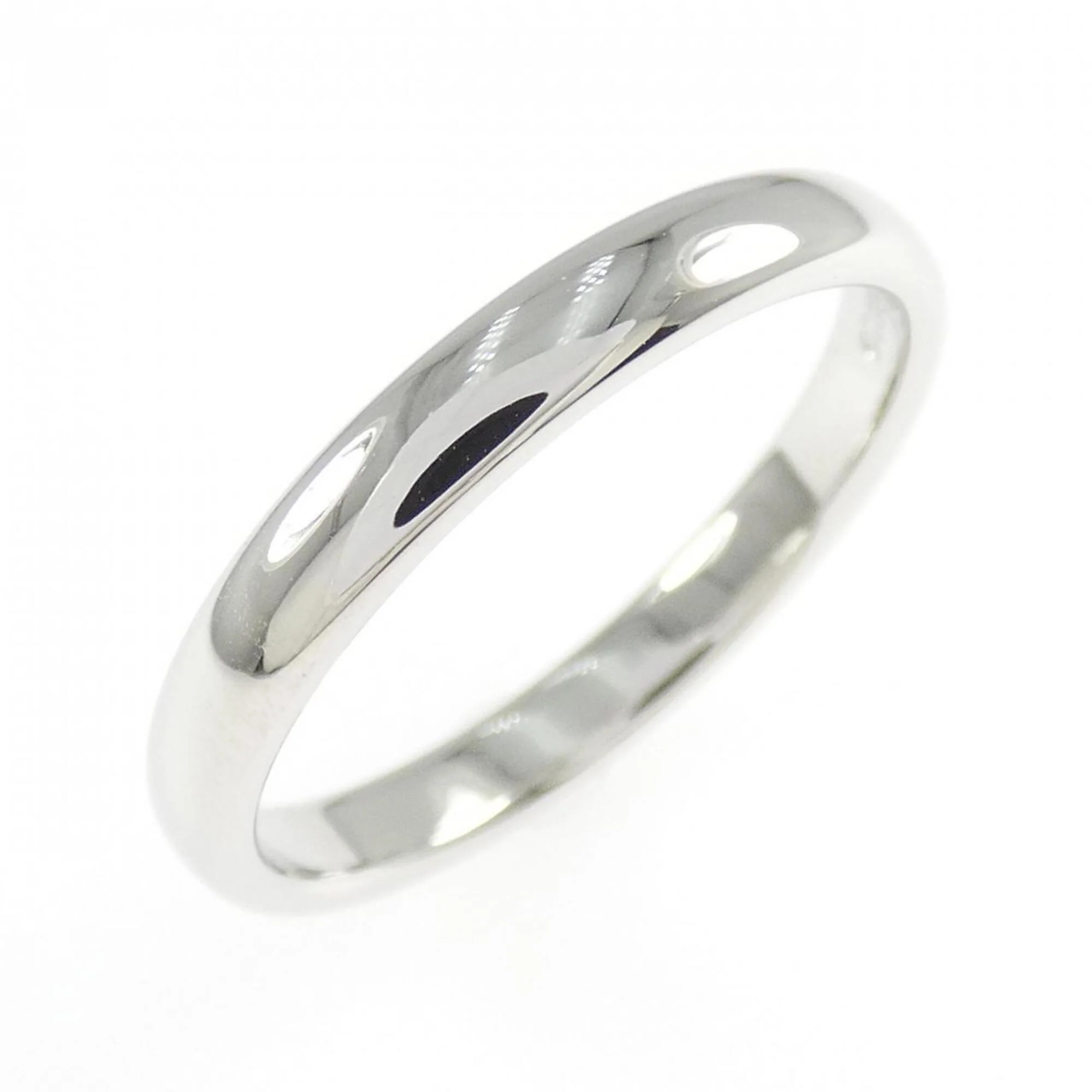 Band Ring Platinum