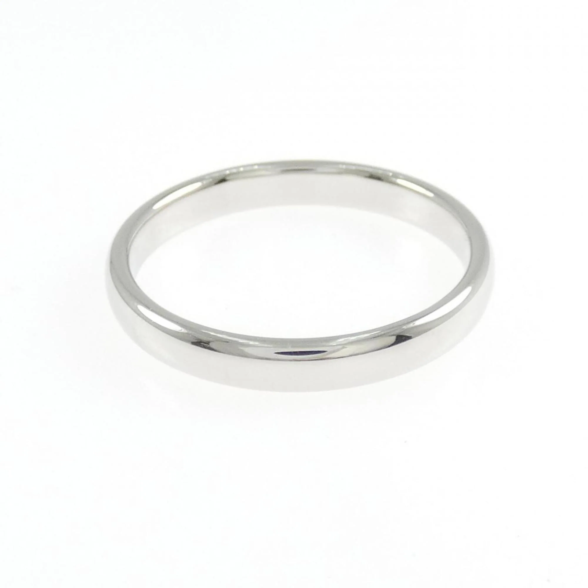 Band Ring Platinum - Image 2