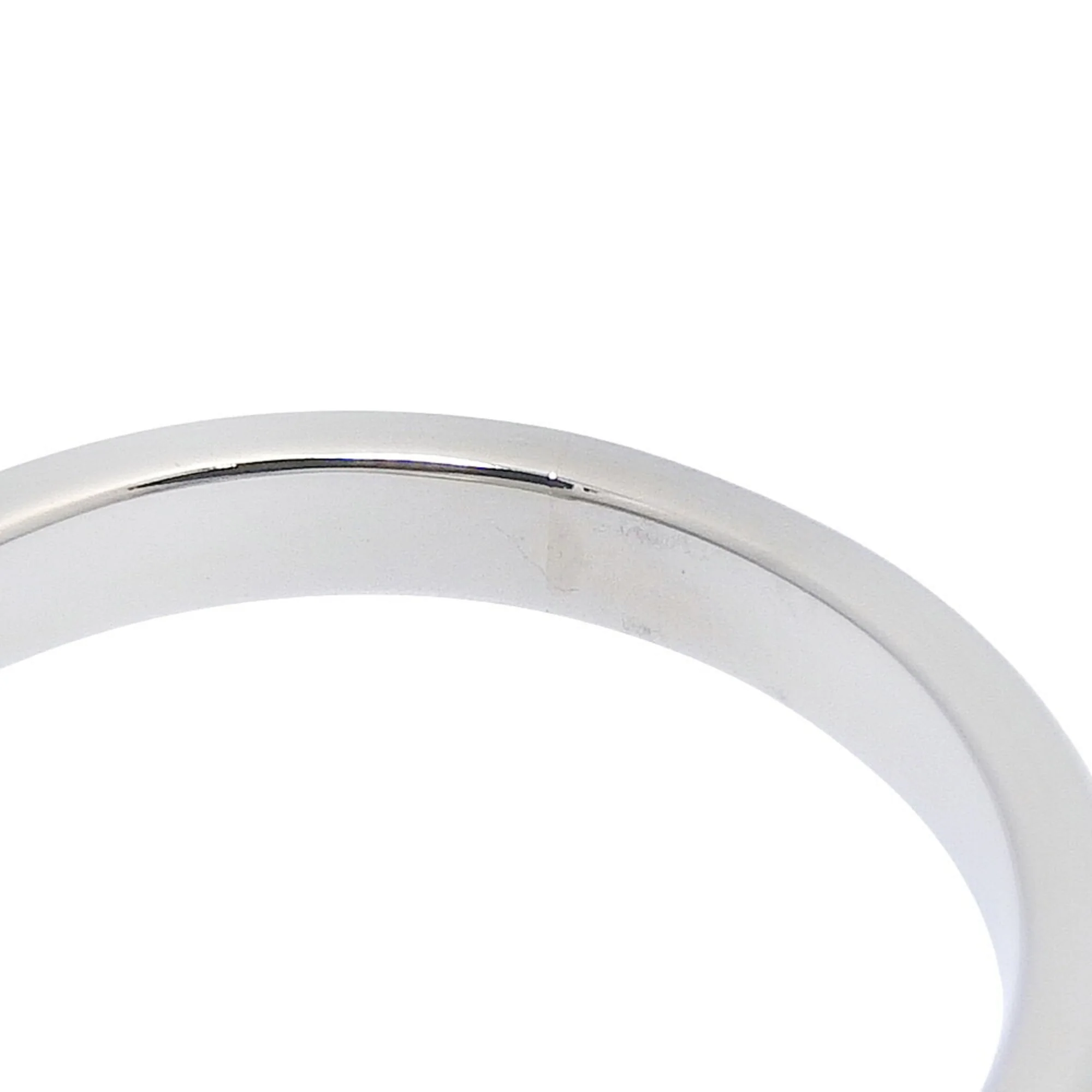 Band Ring Platinum - Image 3