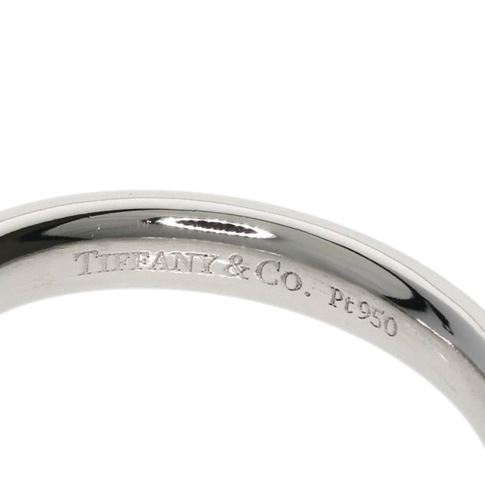 Band Ring Platinum - Image 6