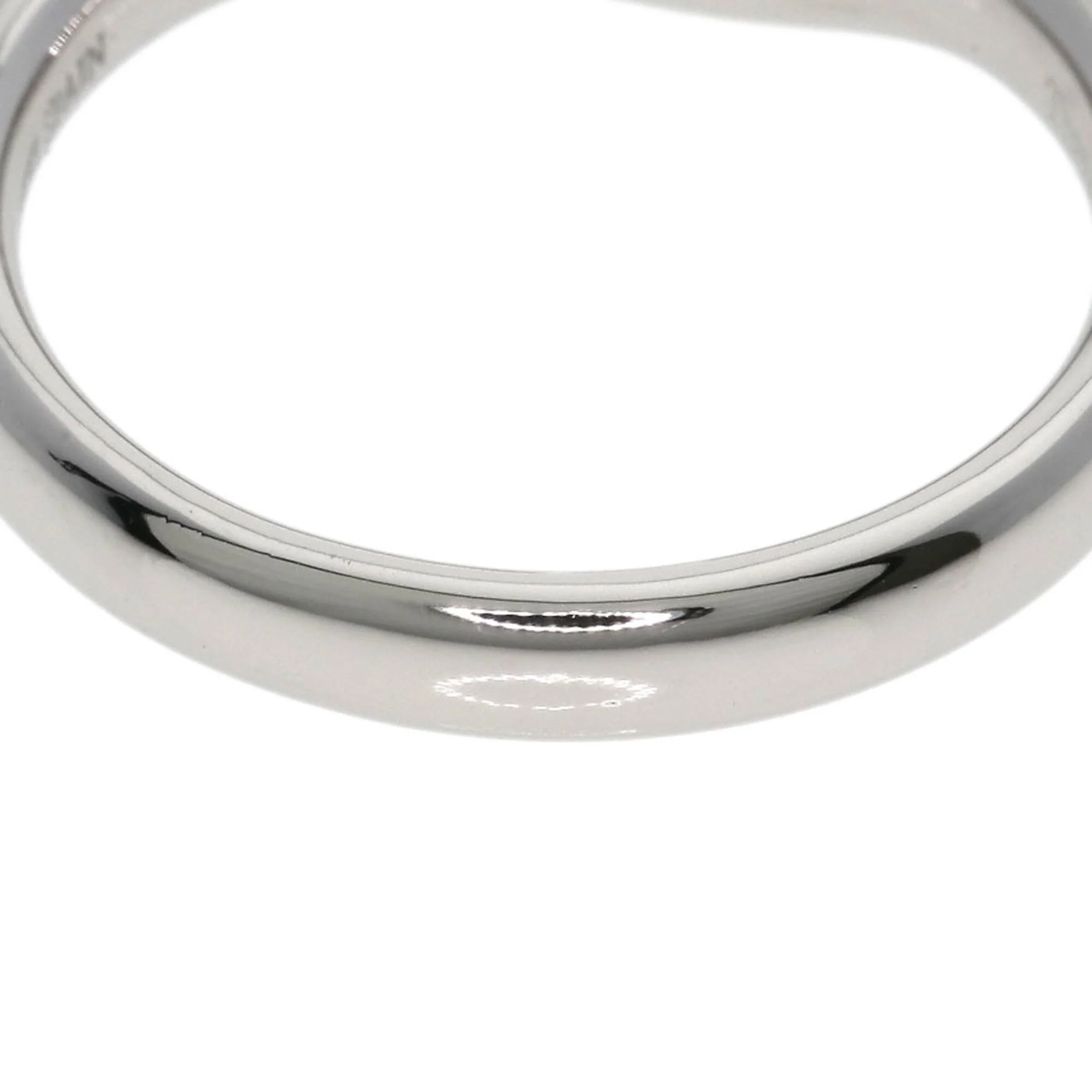 Band Ring Platinum - Image 8