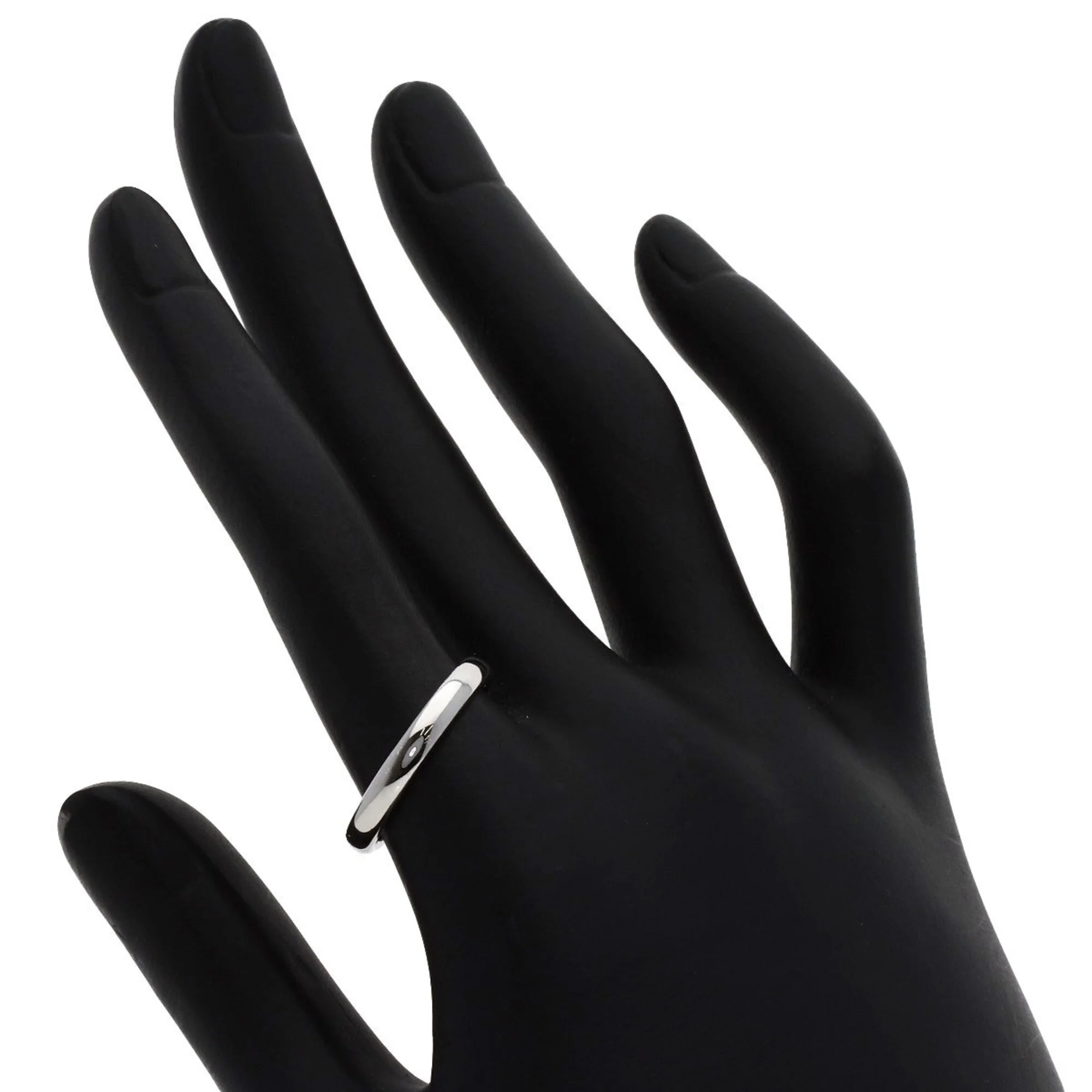 Band Ring Platinum - Image 5
