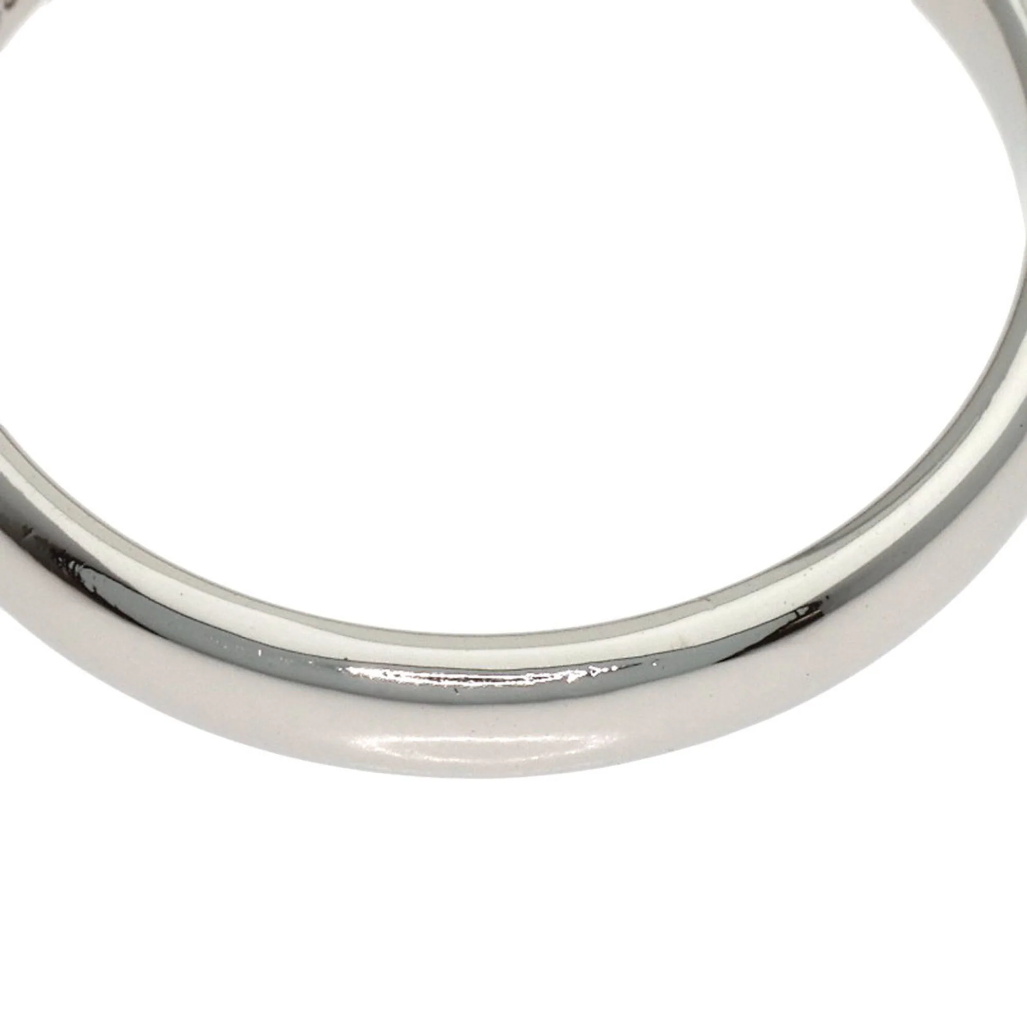 Band Ring Platinum - Image 6