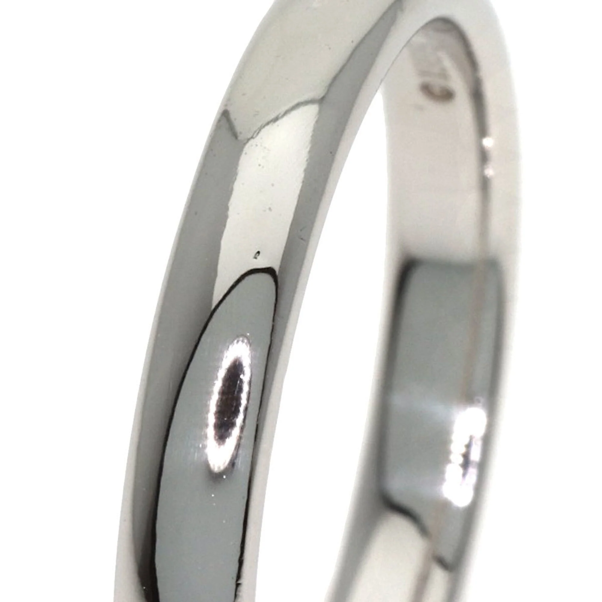Band Ring Platinum - Image 7