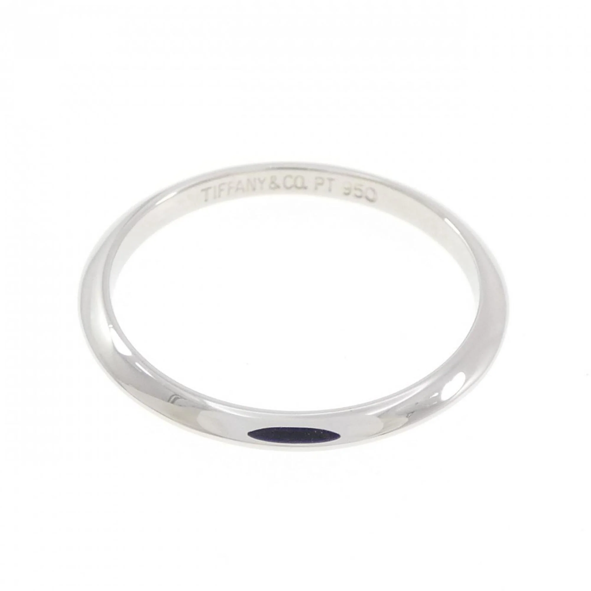 Band Ring Platinum - Image 2
