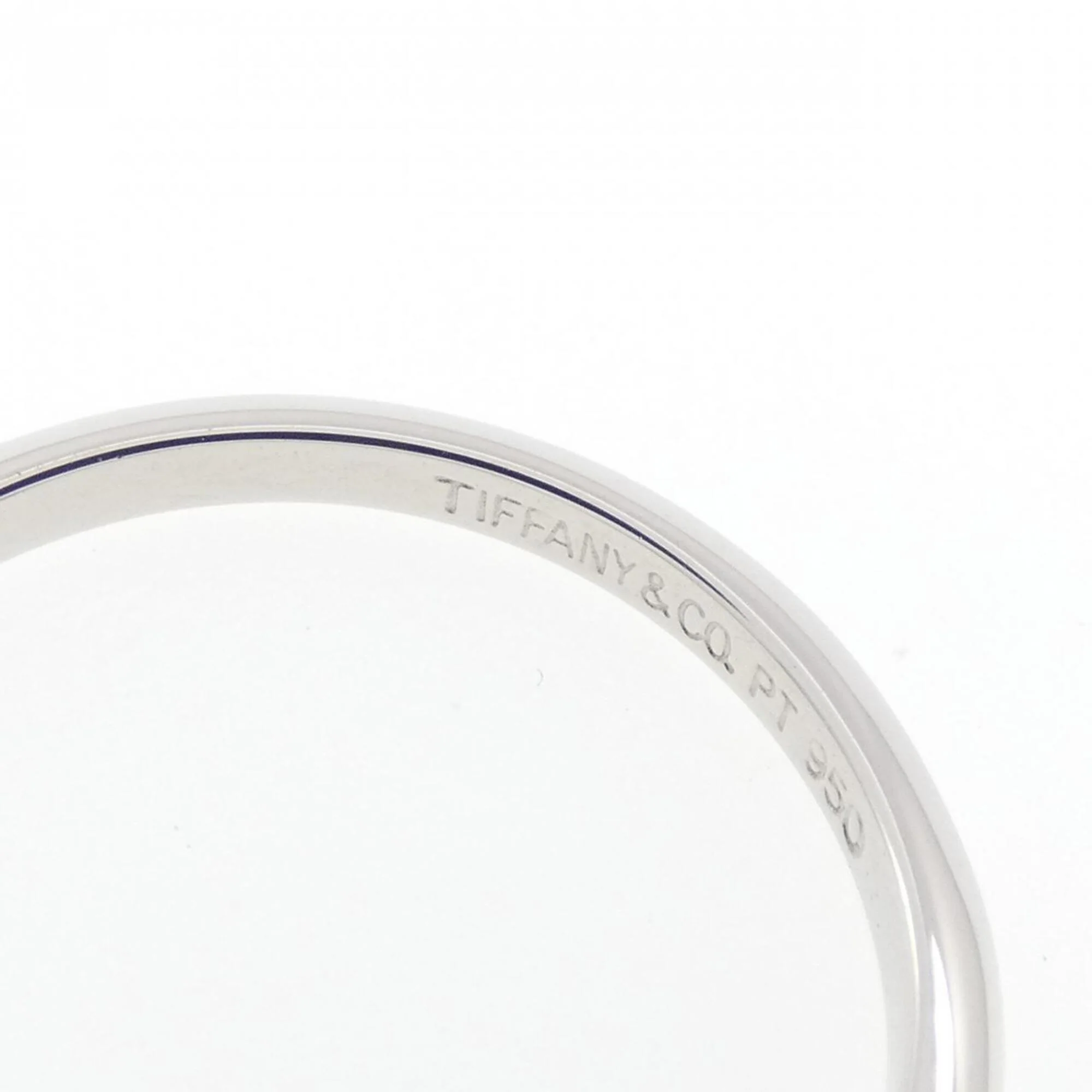 Band Ring Platinum - Image 3