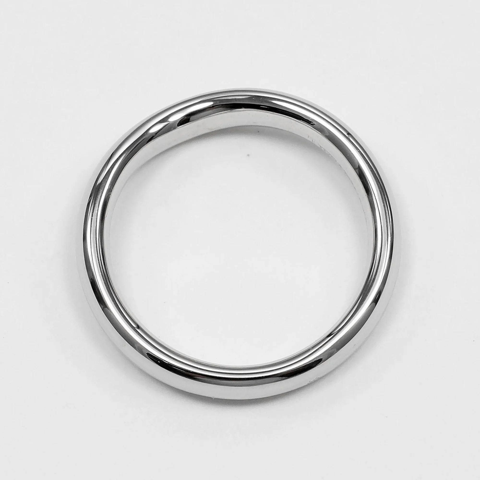 Band Ring Platinum - Image 8