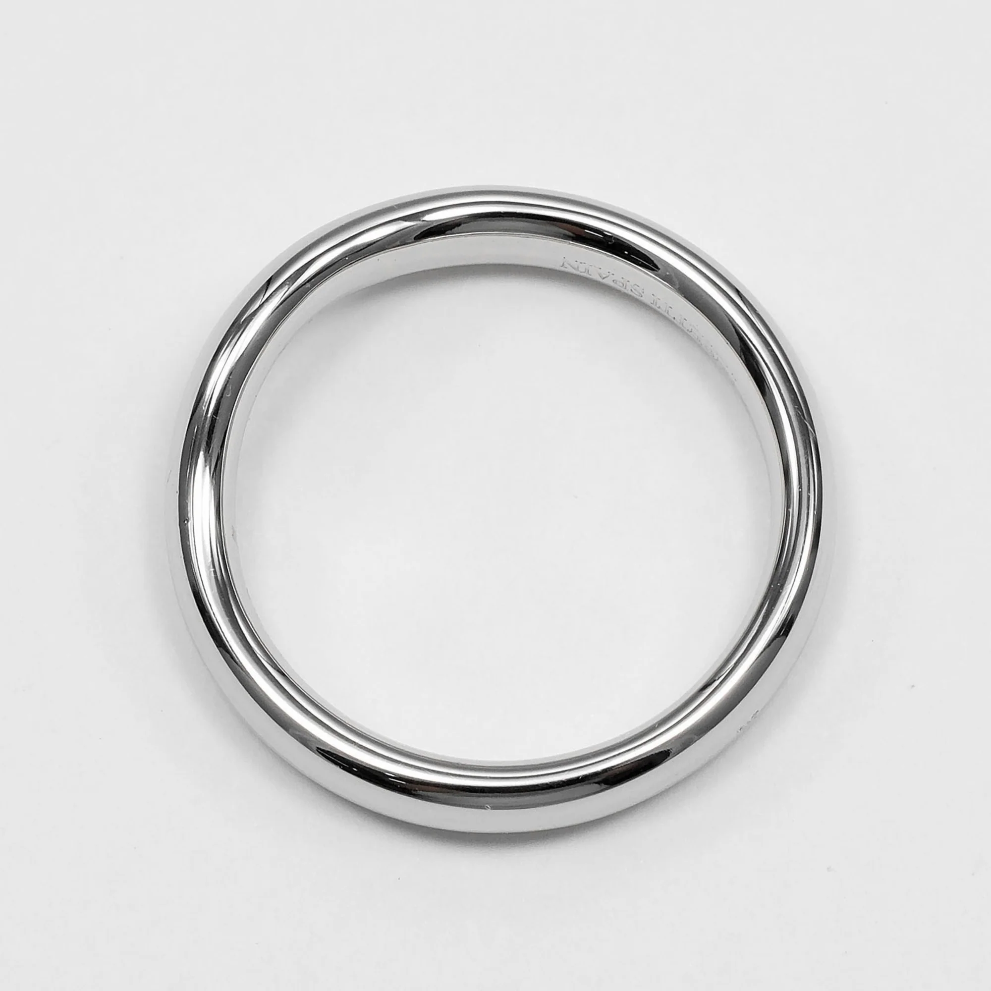 Band Ring Platinum - Image 9