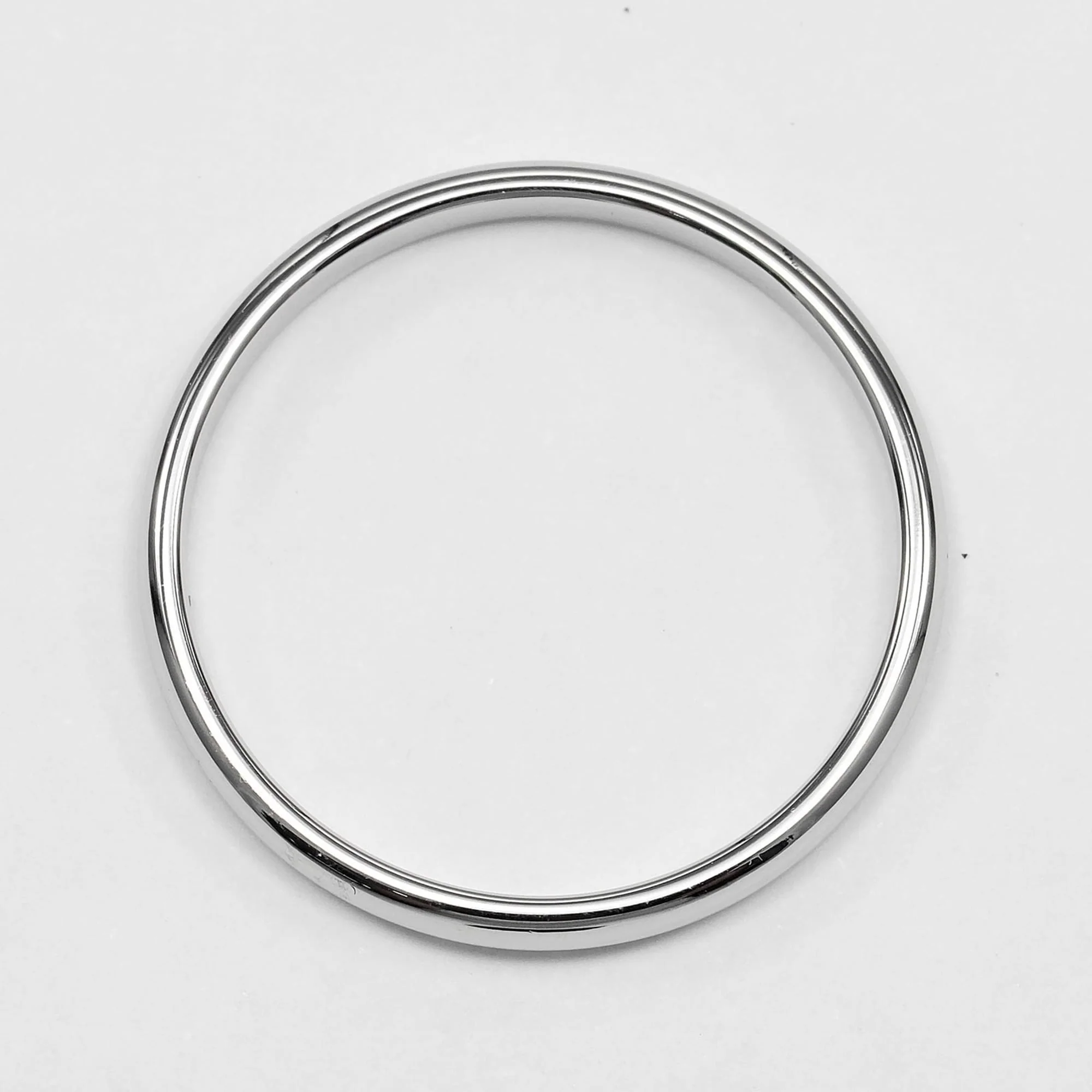 Band Ring Platinum - Image 8