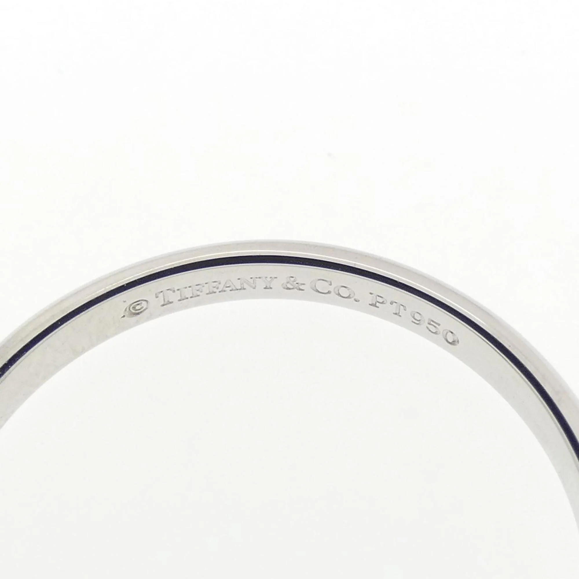 Band Ring Platinum - Image 3