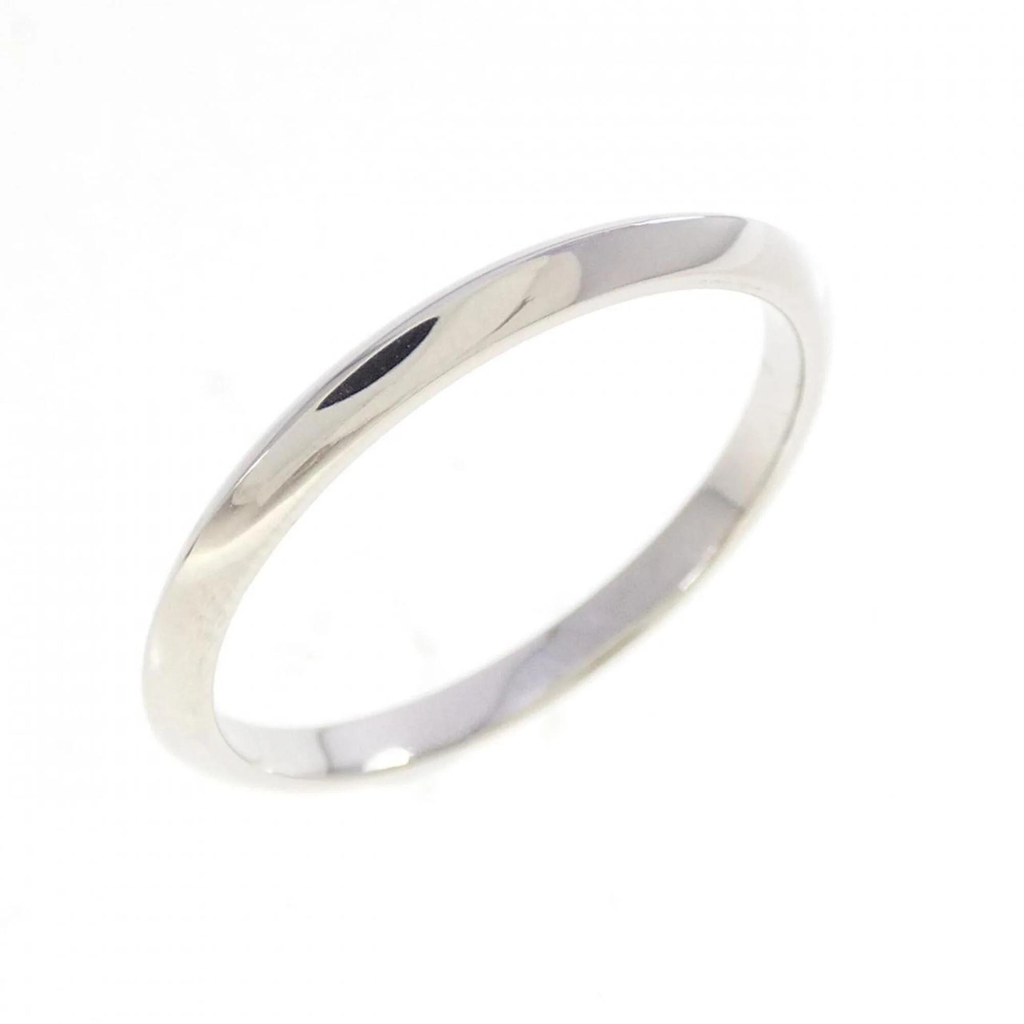 Band Ring Platinum