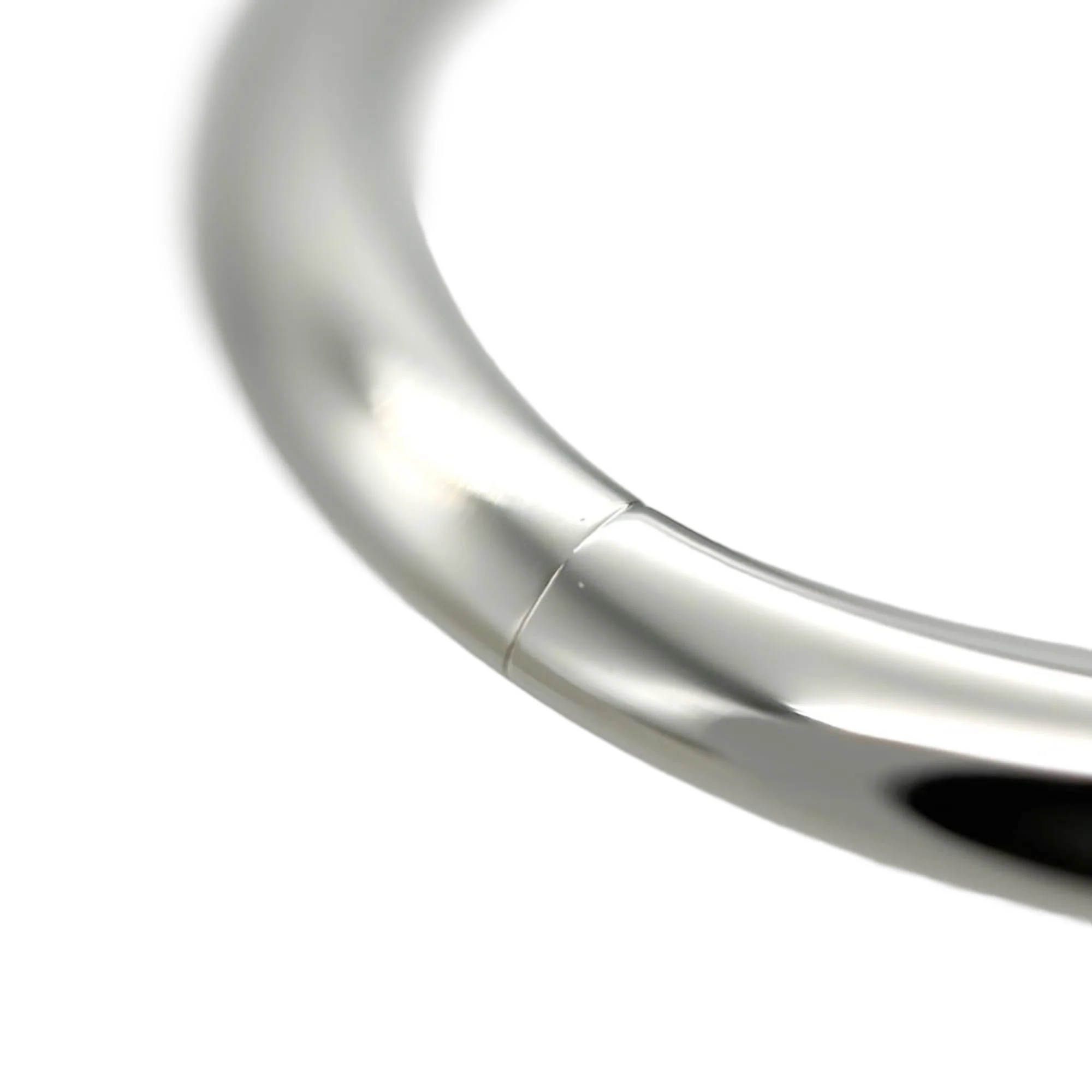 Band Ring Platinum with Diamond - Image 6