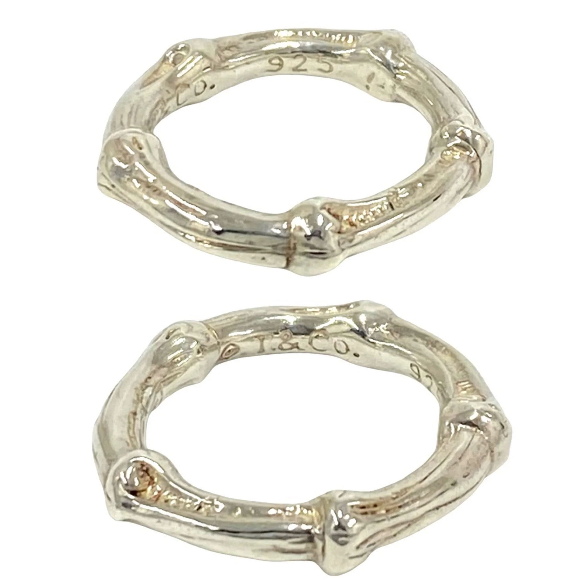 Band Ring Sterling Silver - Image 3