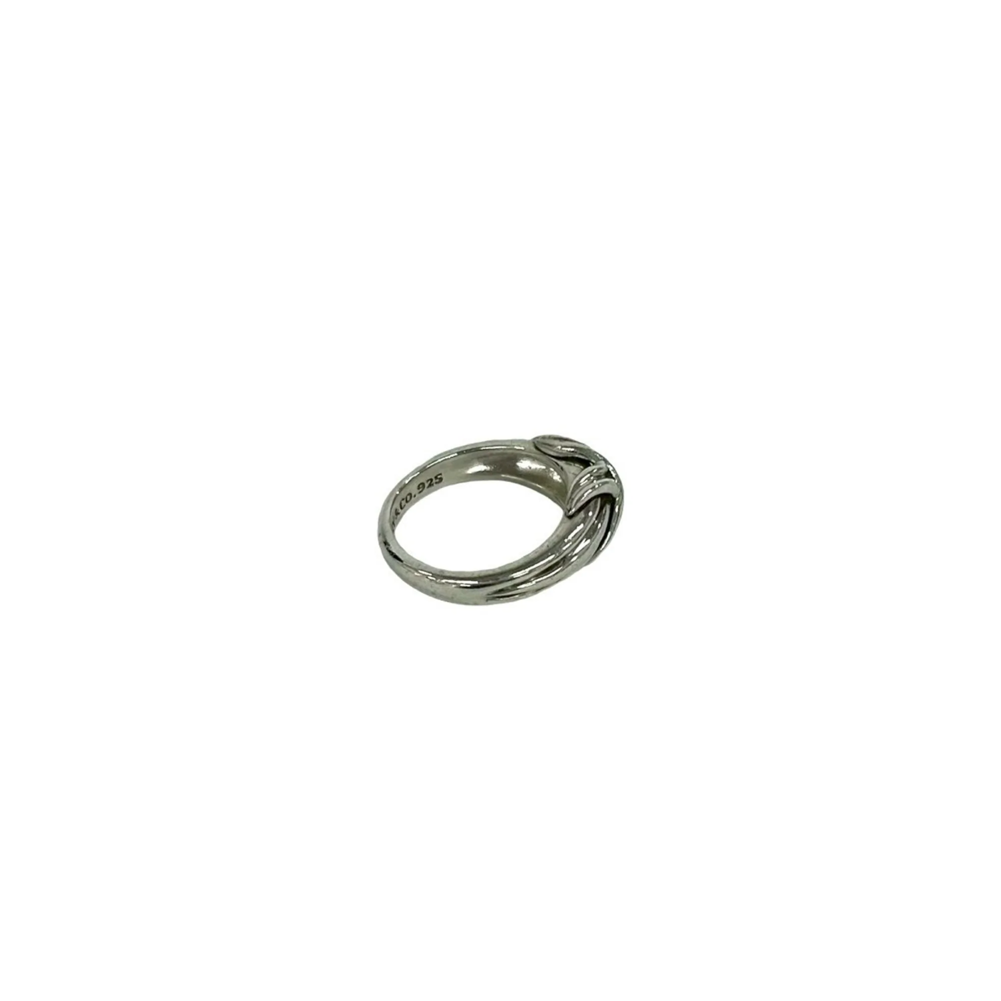 Band Ring Sterling Silver - Image 6
