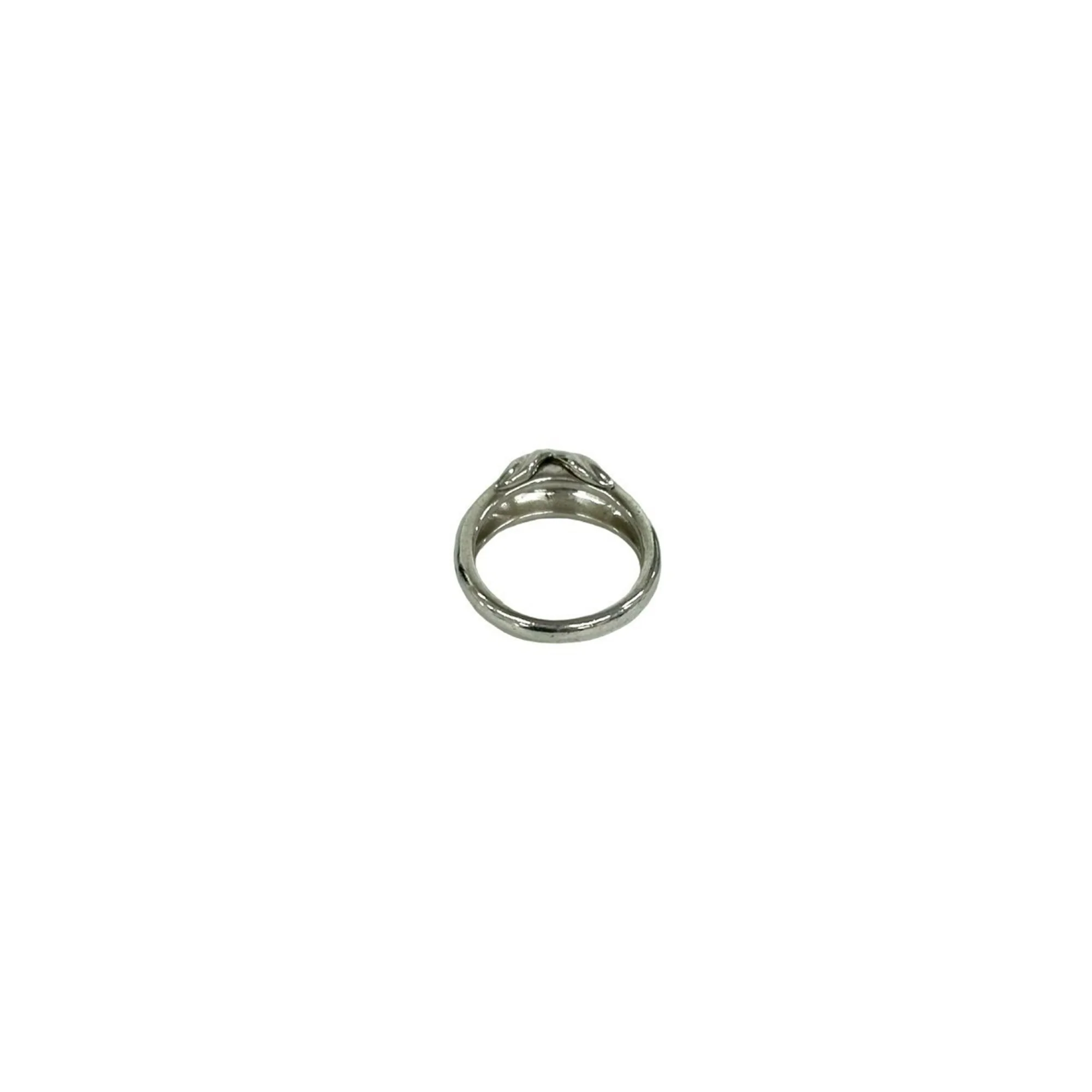 Band Ring Sterling Silver - Image 7