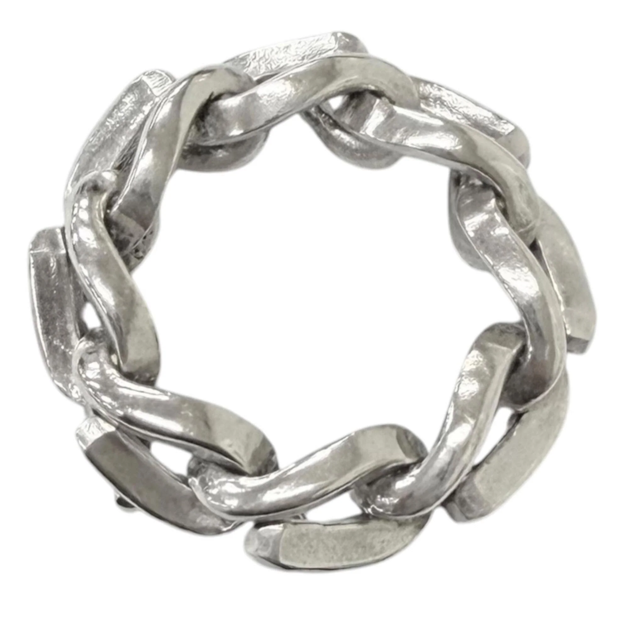 Band Ring Sterling Silver - Image 2
