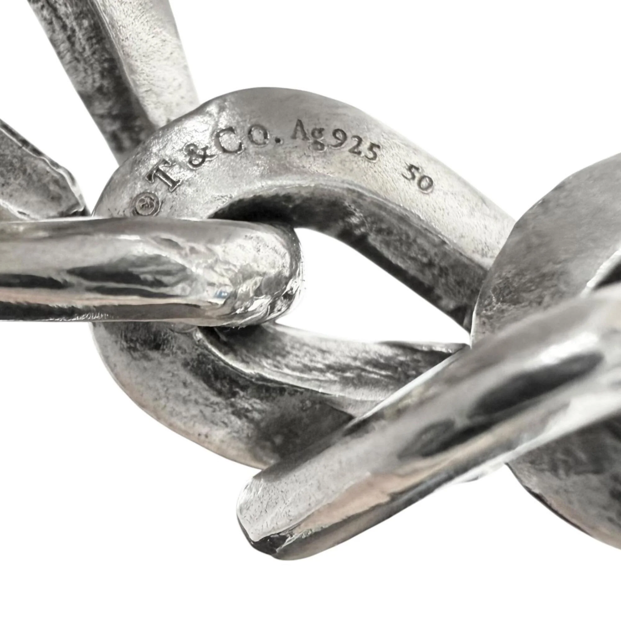 Band Ring Sterling Silver - Image 4