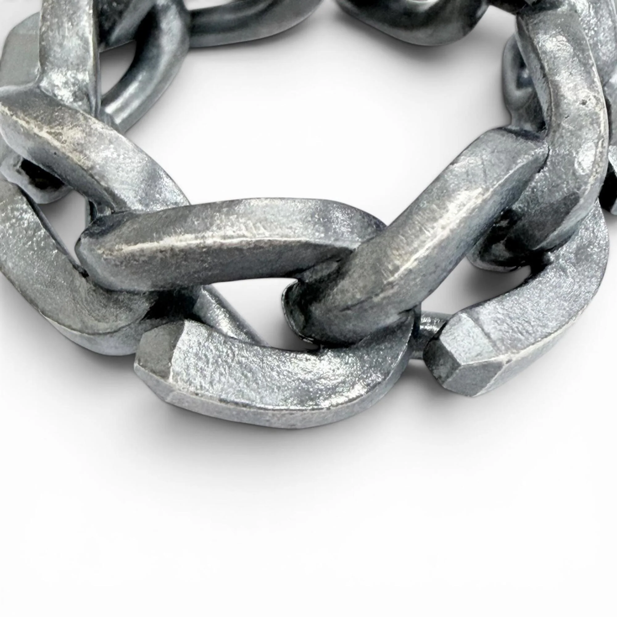 Band Ring Sterling Silver - Image 4