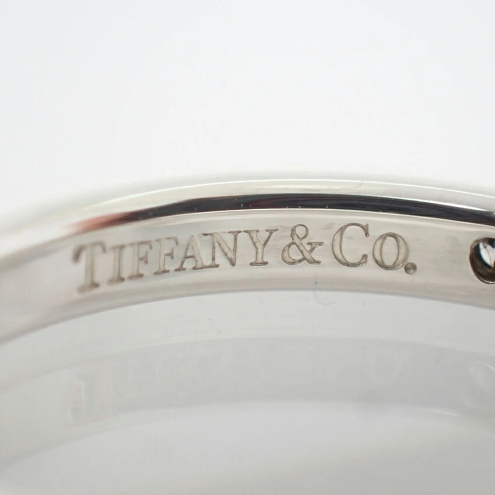 Band Ring Sterling Silver - Image 7
