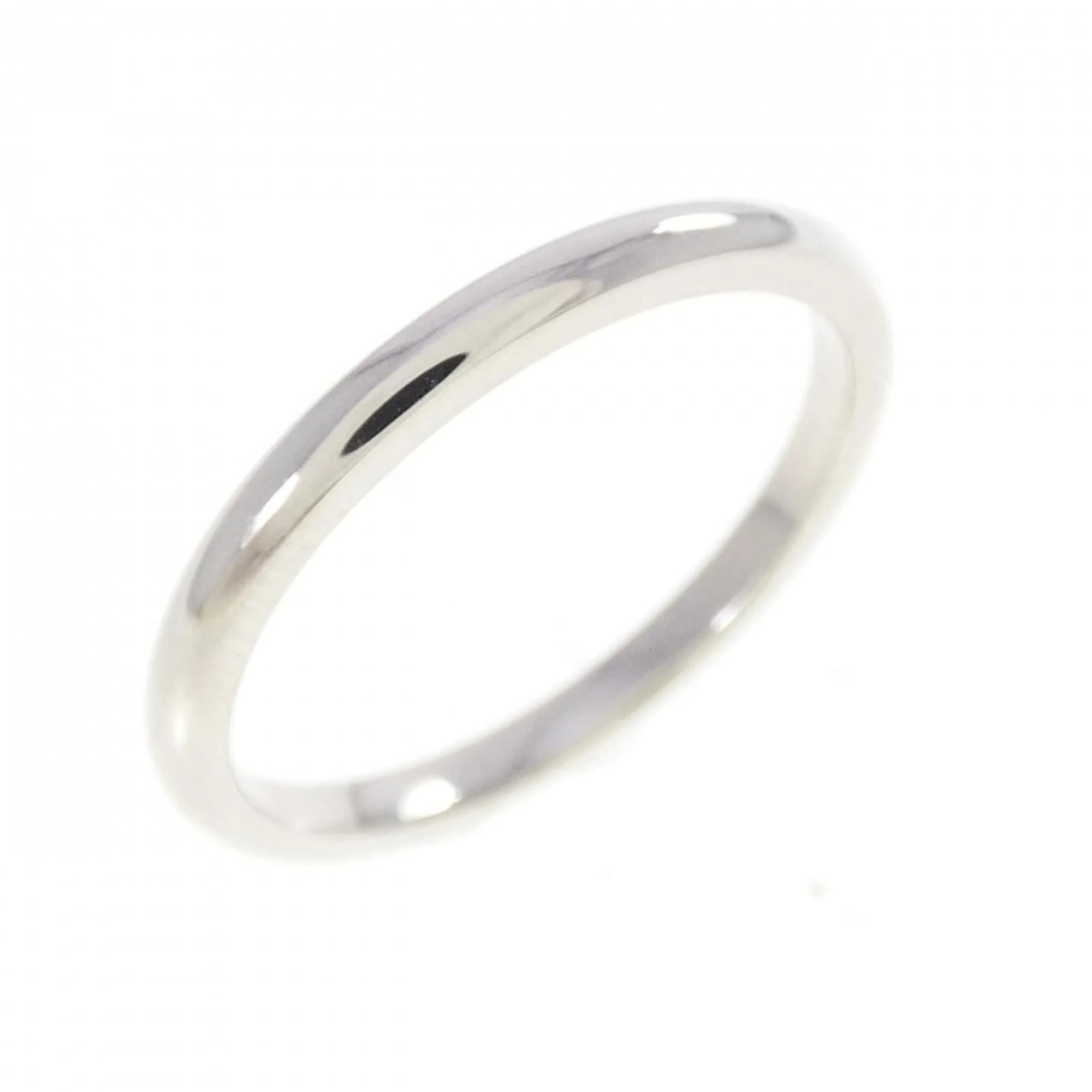 Bizet Ring Platinum