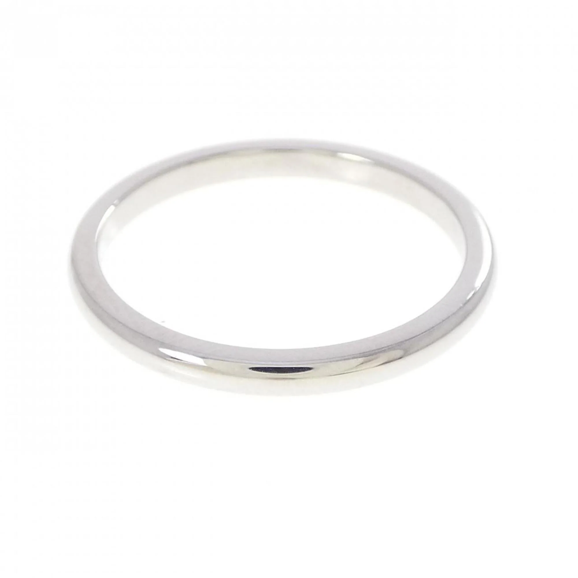 Bizet Ring Platinum - Image 2